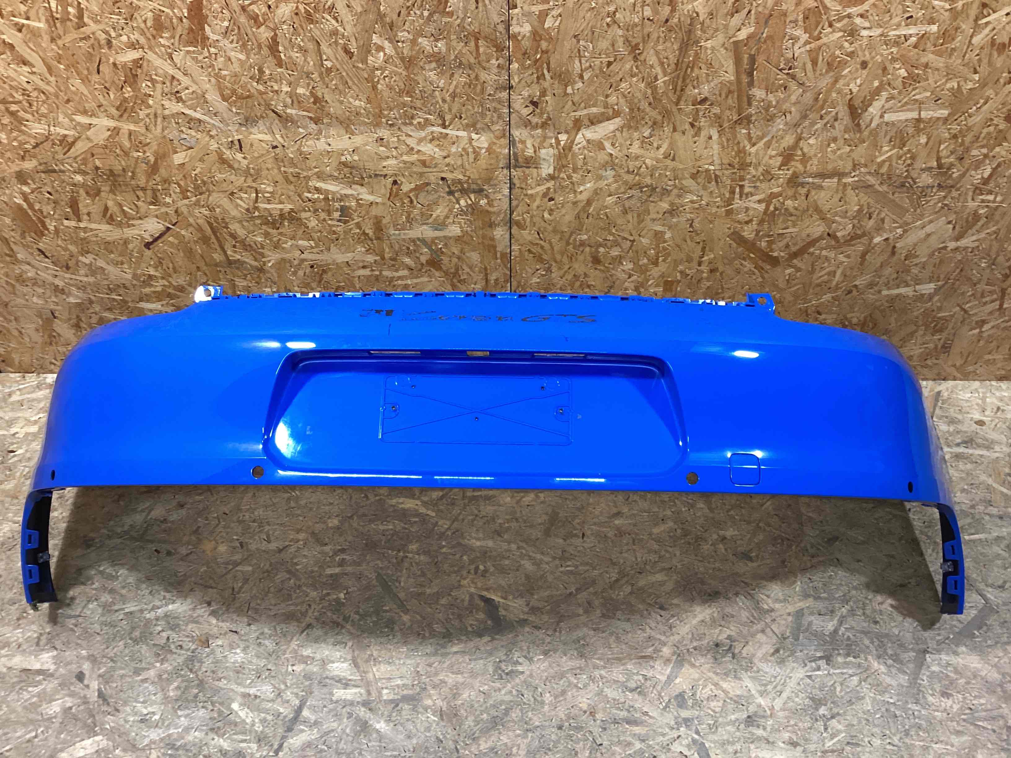 Бампер задний Porsche 911 051125-102