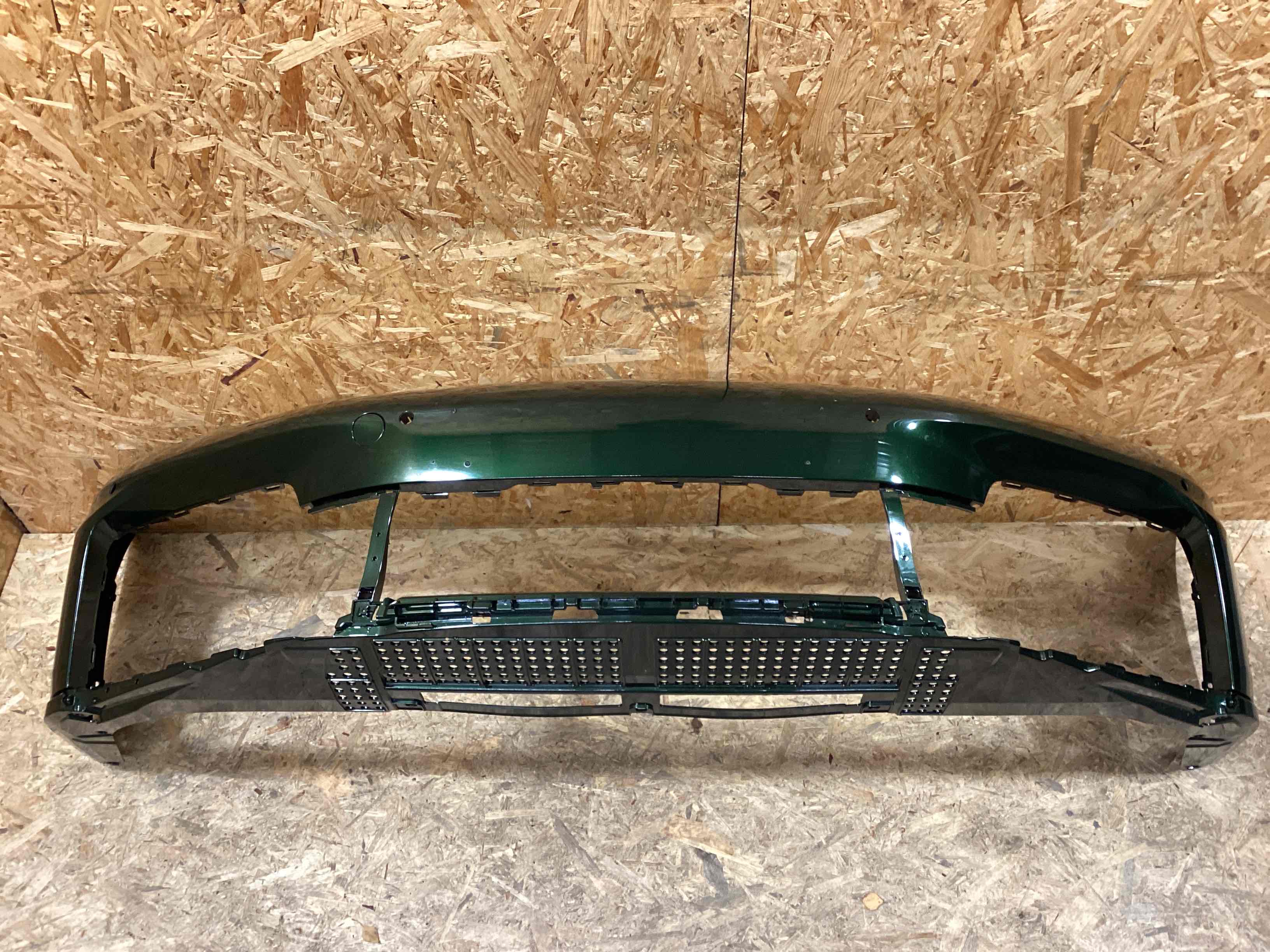 Бампер передний Porsche 911 051125-104