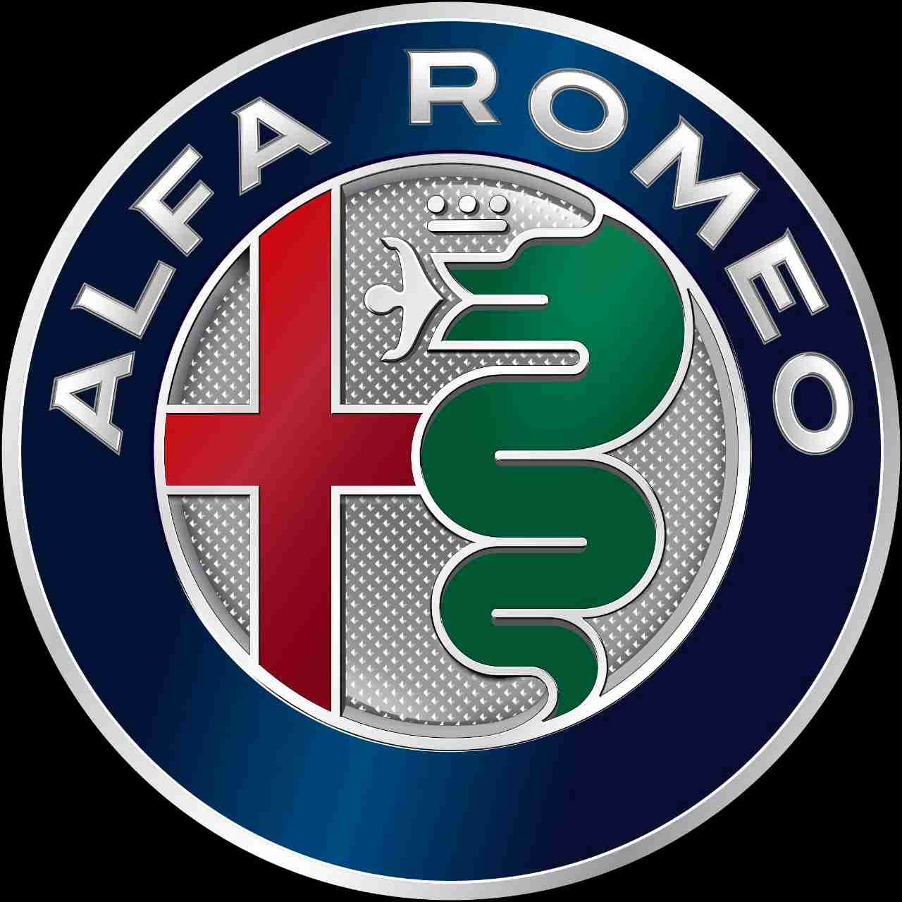 Пепельница Alfa Romeo GIULIETTA 060225-005