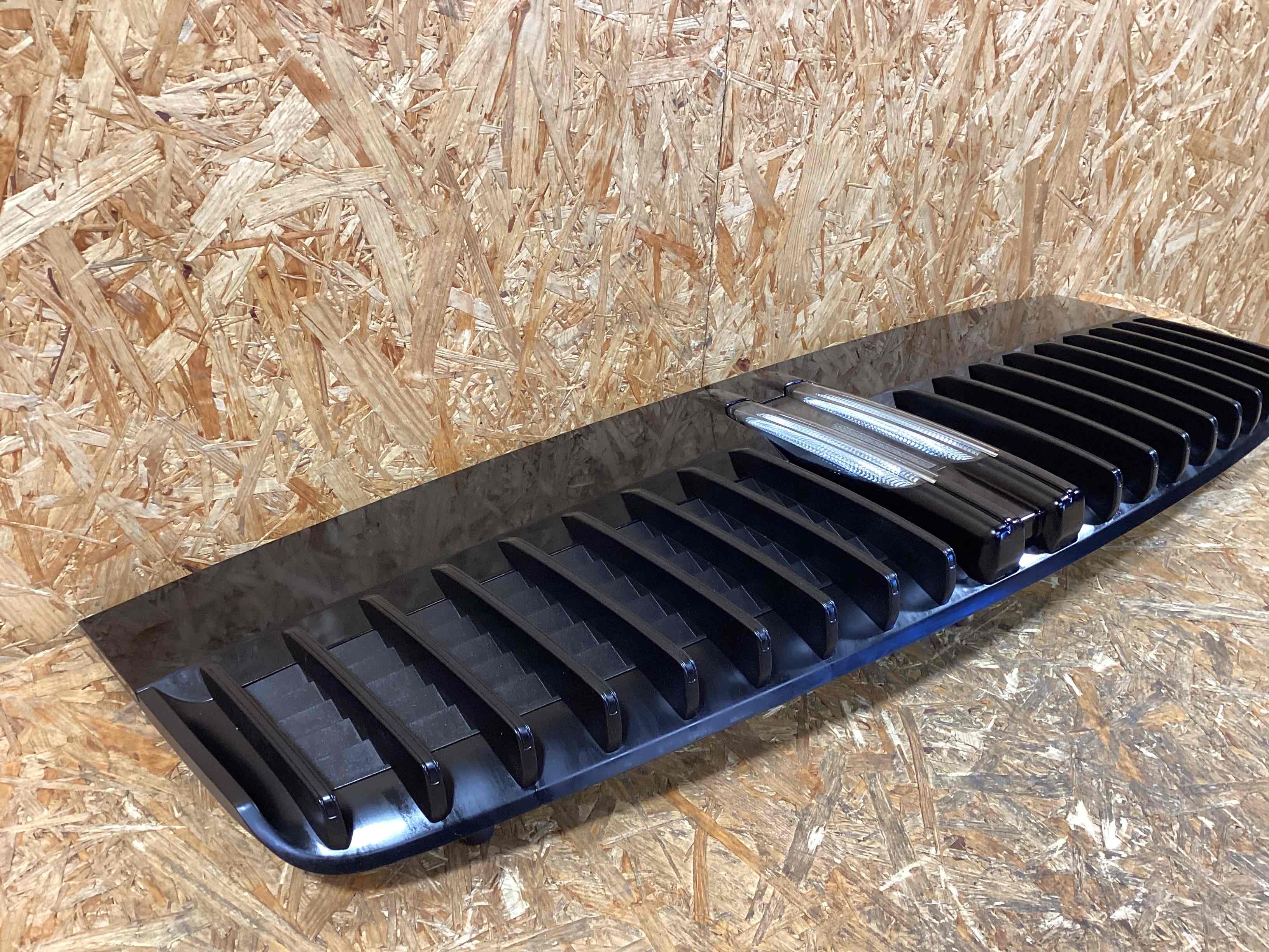 Спойлер Porsche 911 060326-101