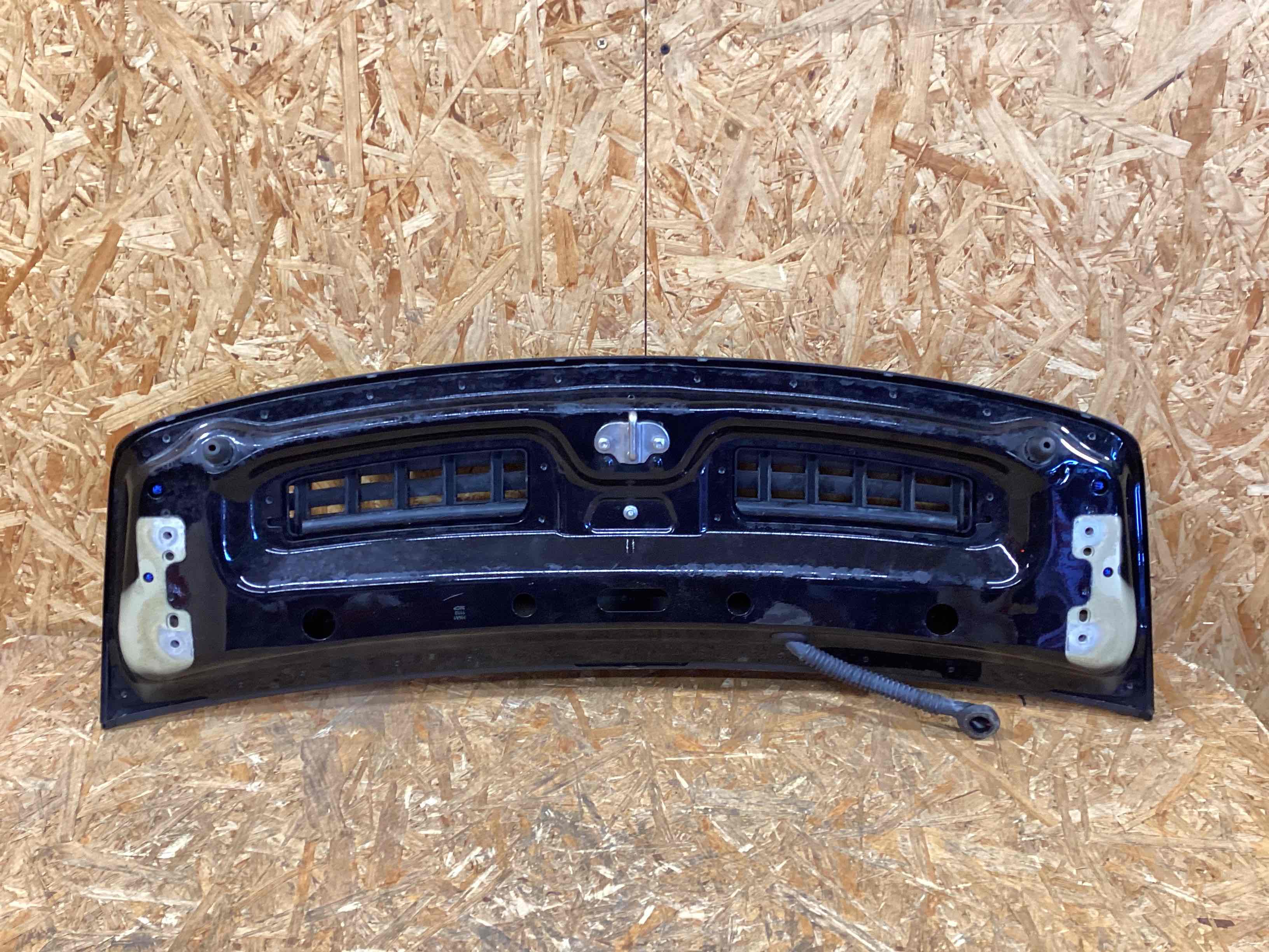 Спойлер Porsche 911 060326-101