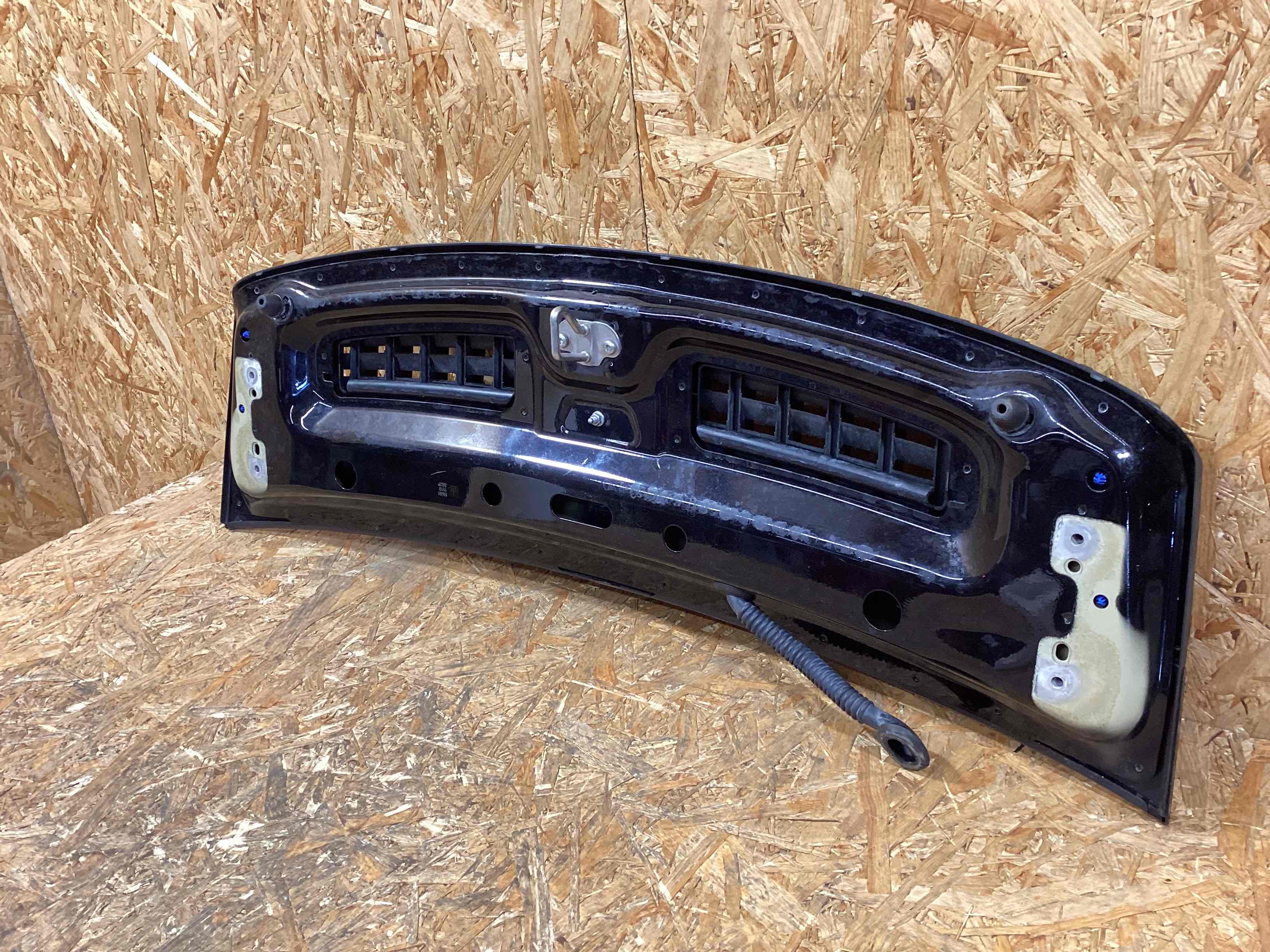 Спойлер Porsche 911 060326-101