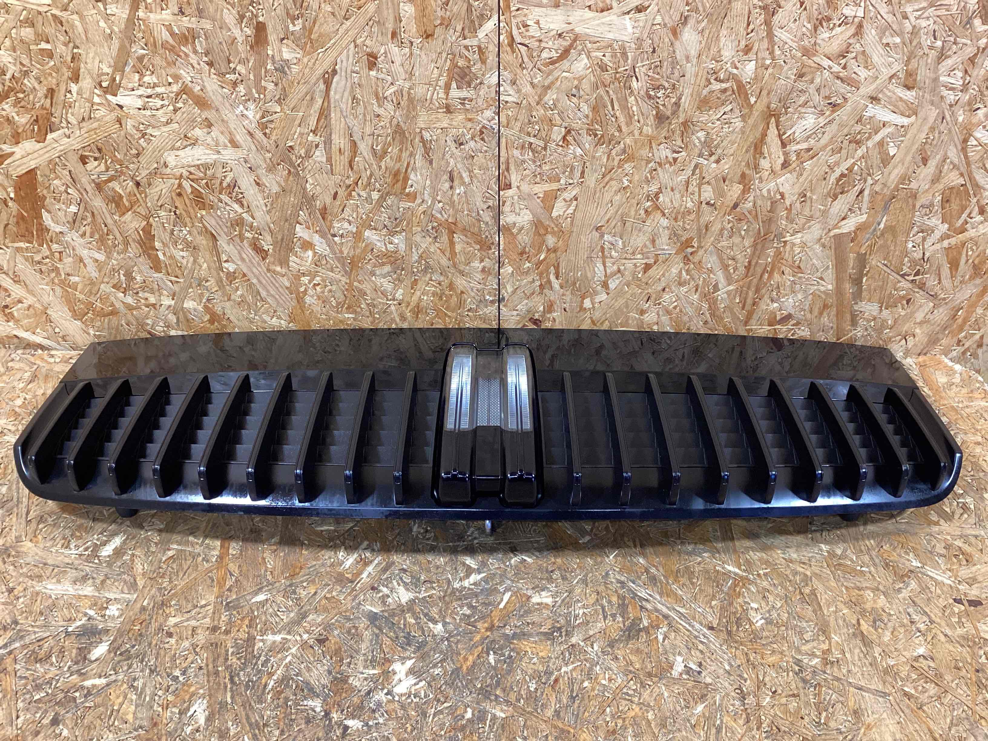 Спойлер Porsche 911 060326-101