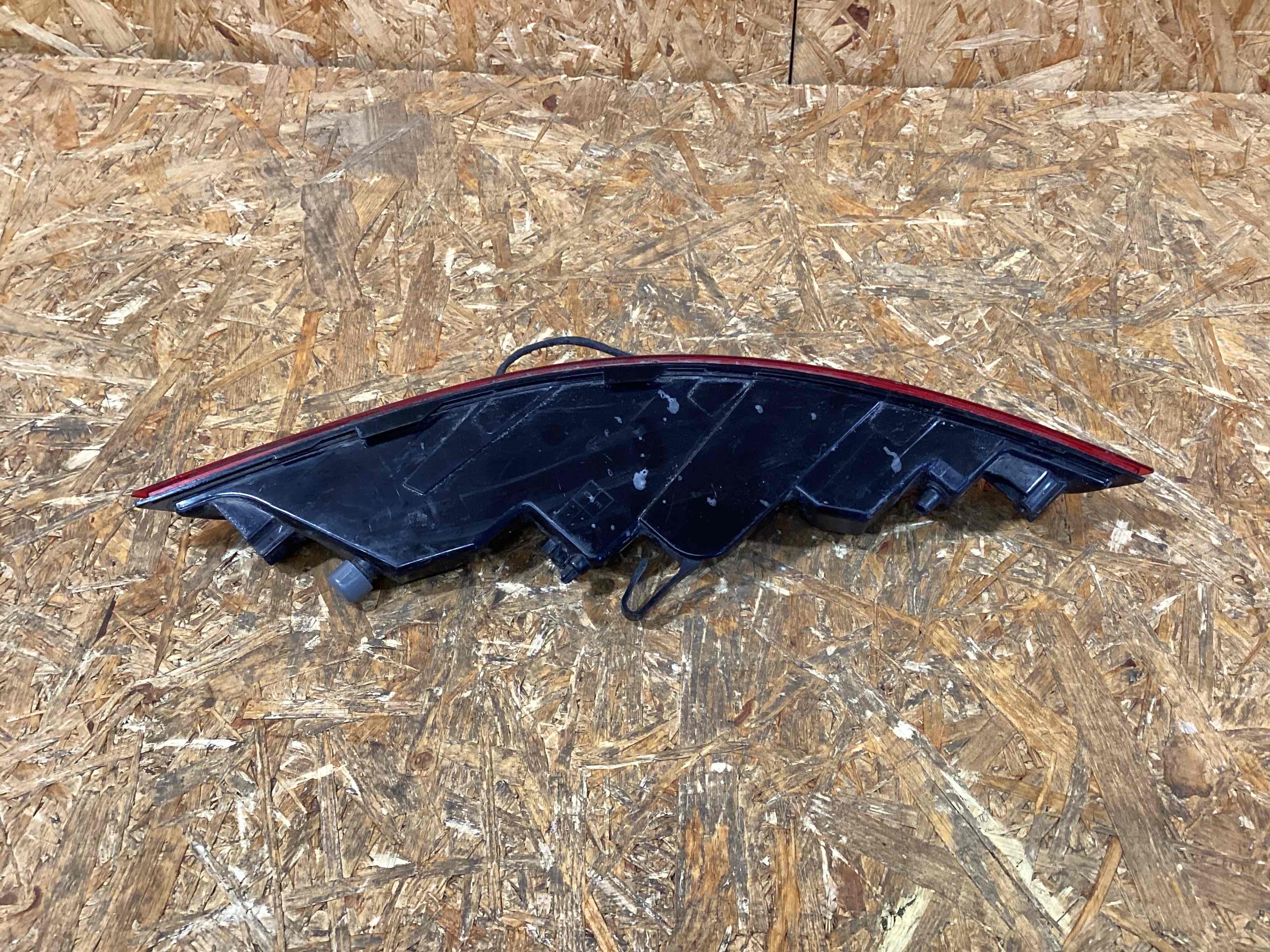 Фара противотуманная Porsche Macan 060326-105