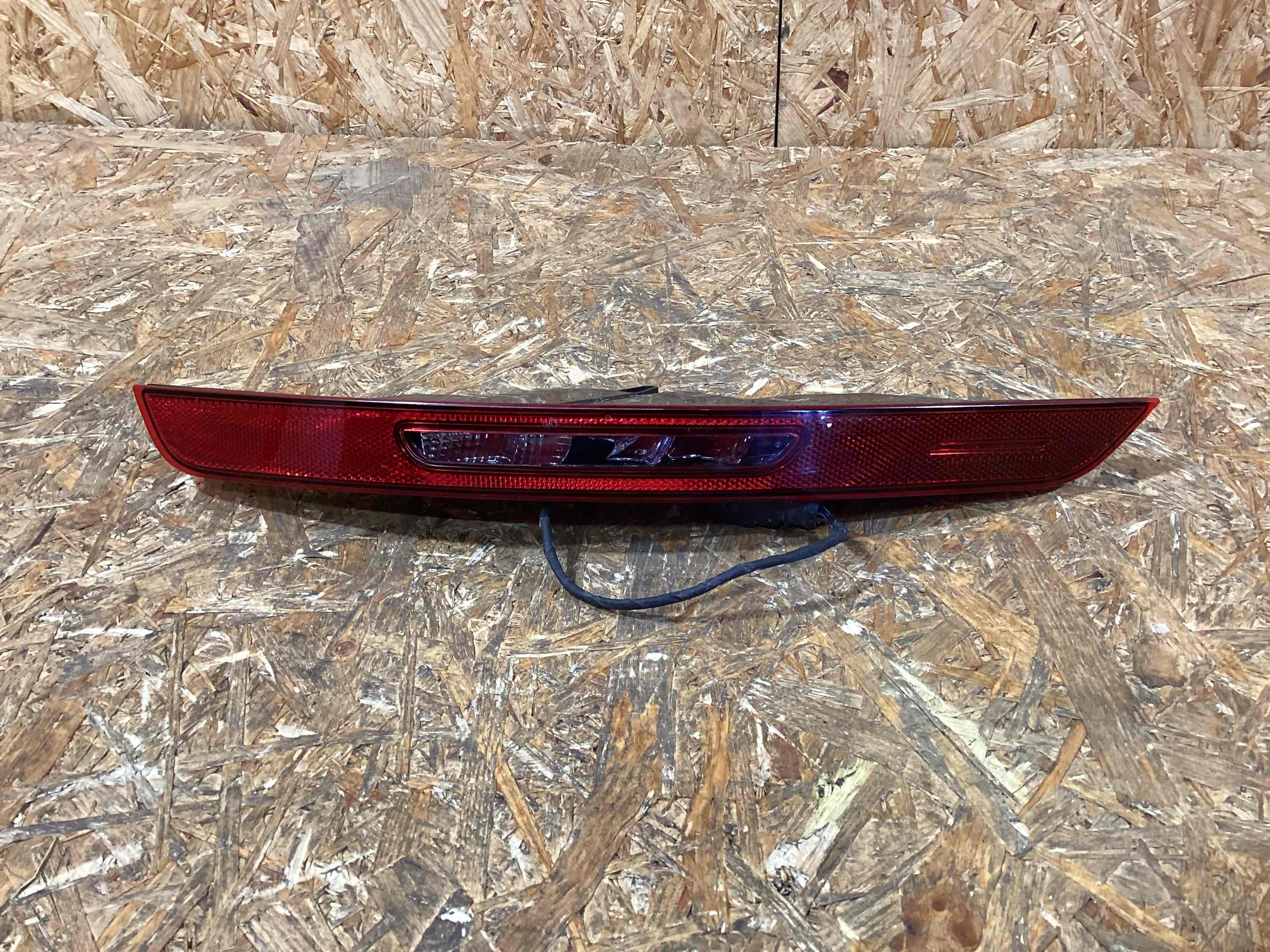 Фара противотуманная Porsche Macan 060326-105