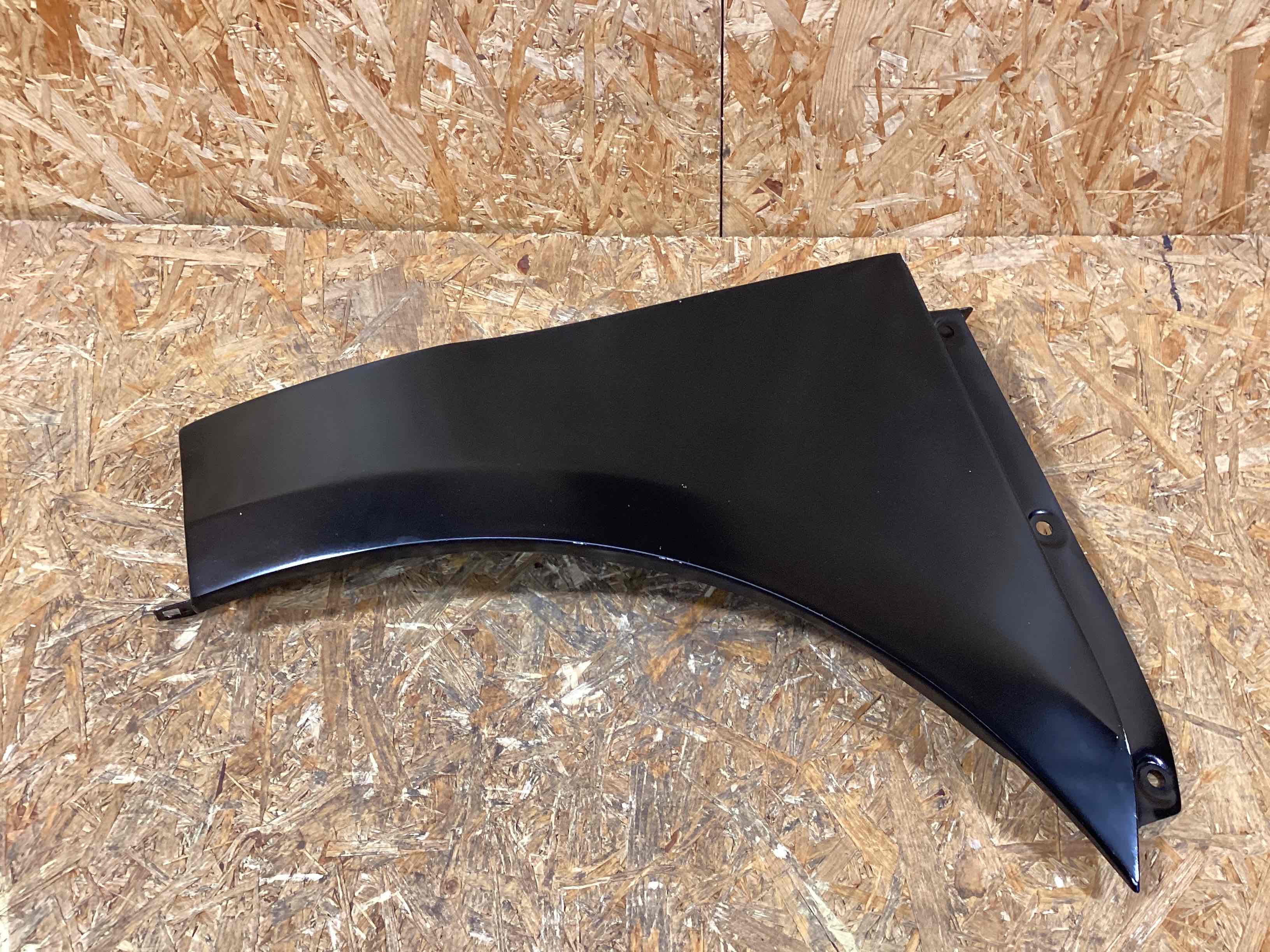 Крыло переднее правое Porsche Macan 060326-106