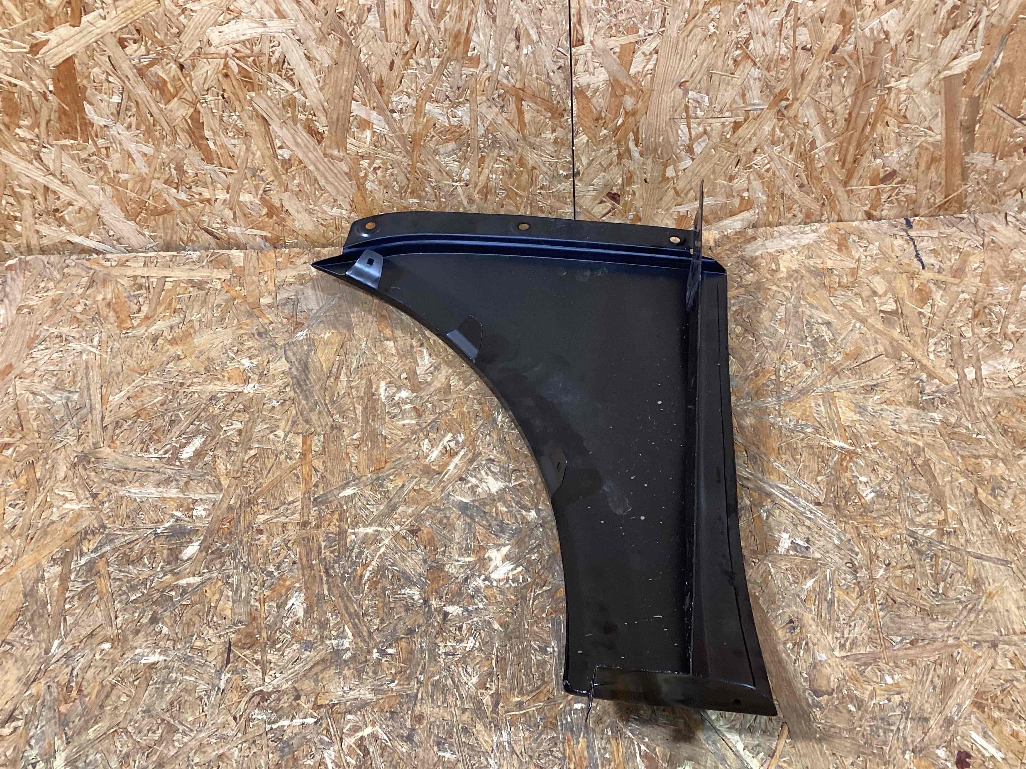 Крыло переднее правое Porsche Macan 060326-106