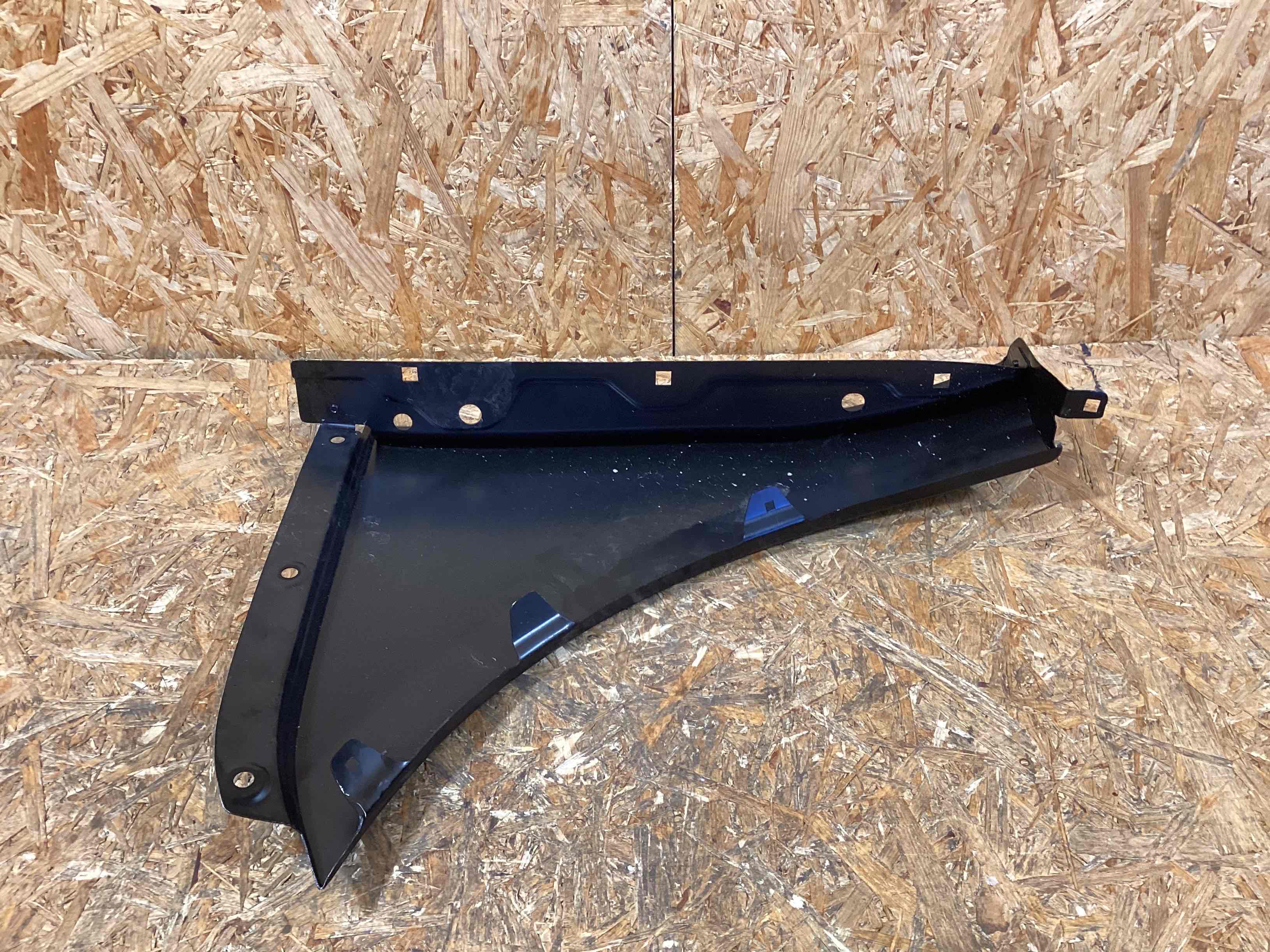 Крыло переднее правое Porsche Macan 060326-106