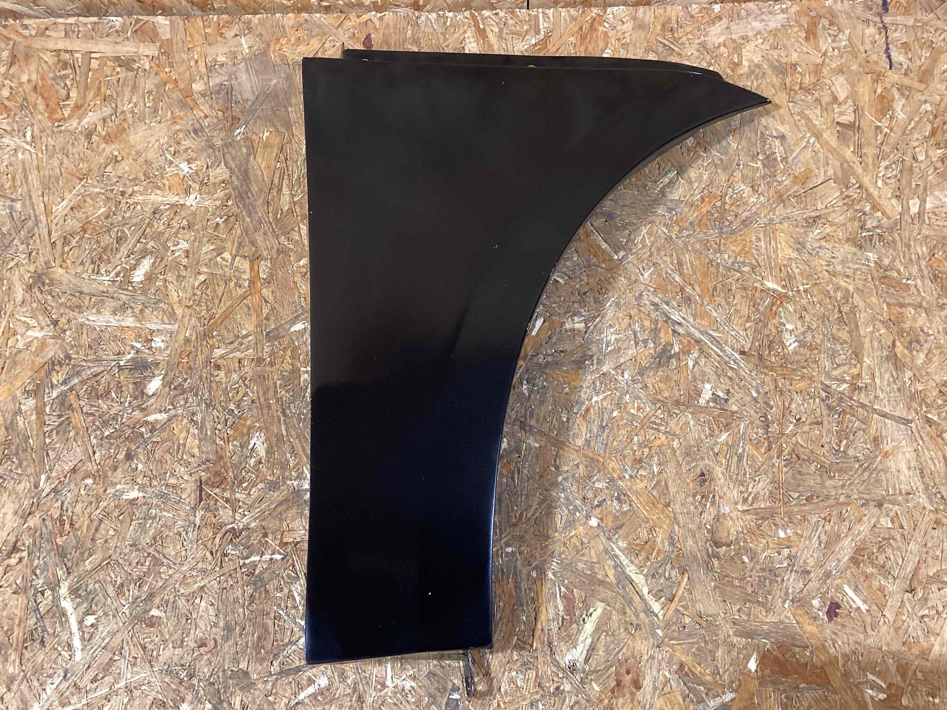 Крыло переднее правое Porsche Macan 060326-106