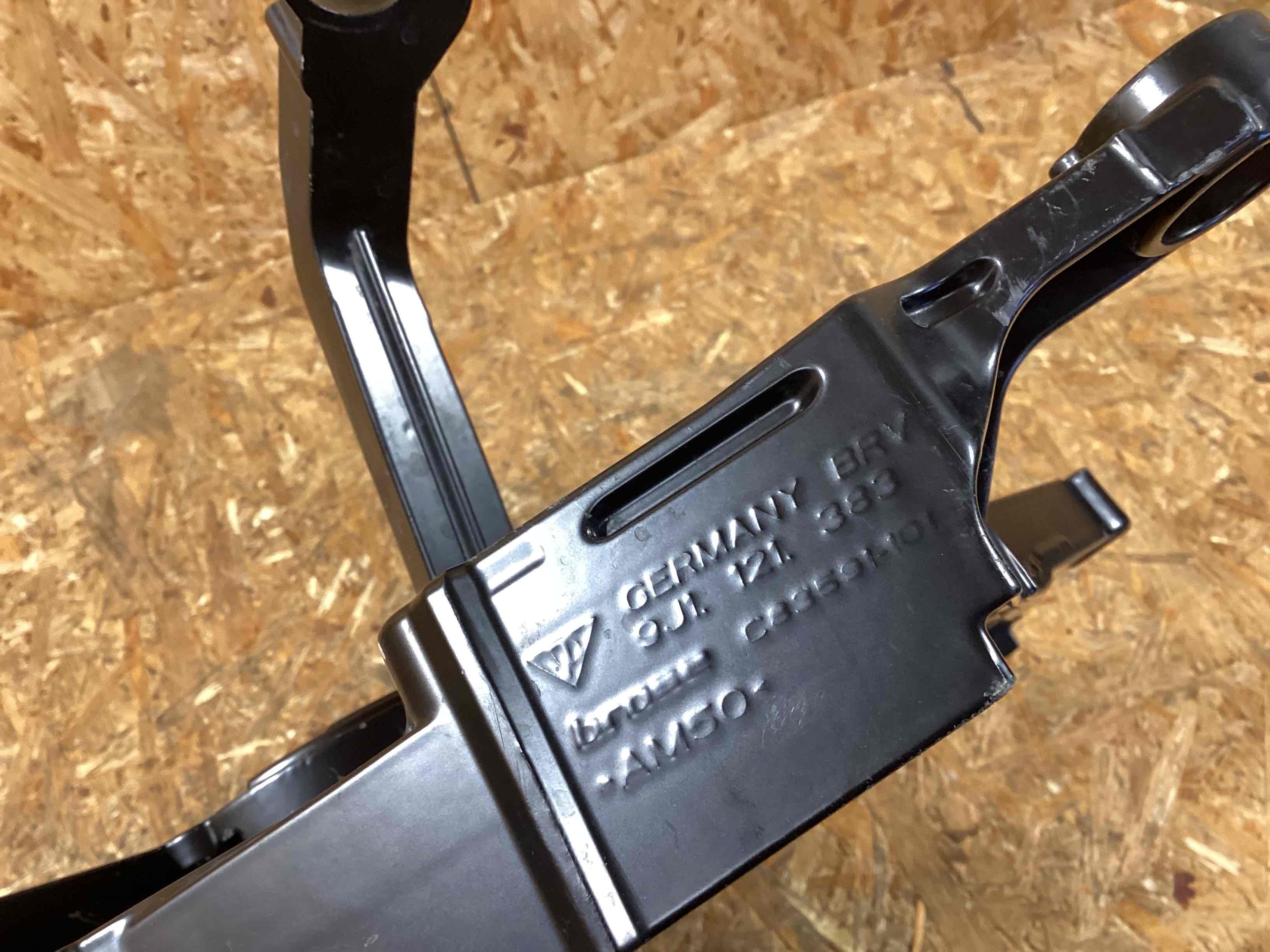 Вентилятор радиатора, вентиляторы Porsche Taycan 060326-109