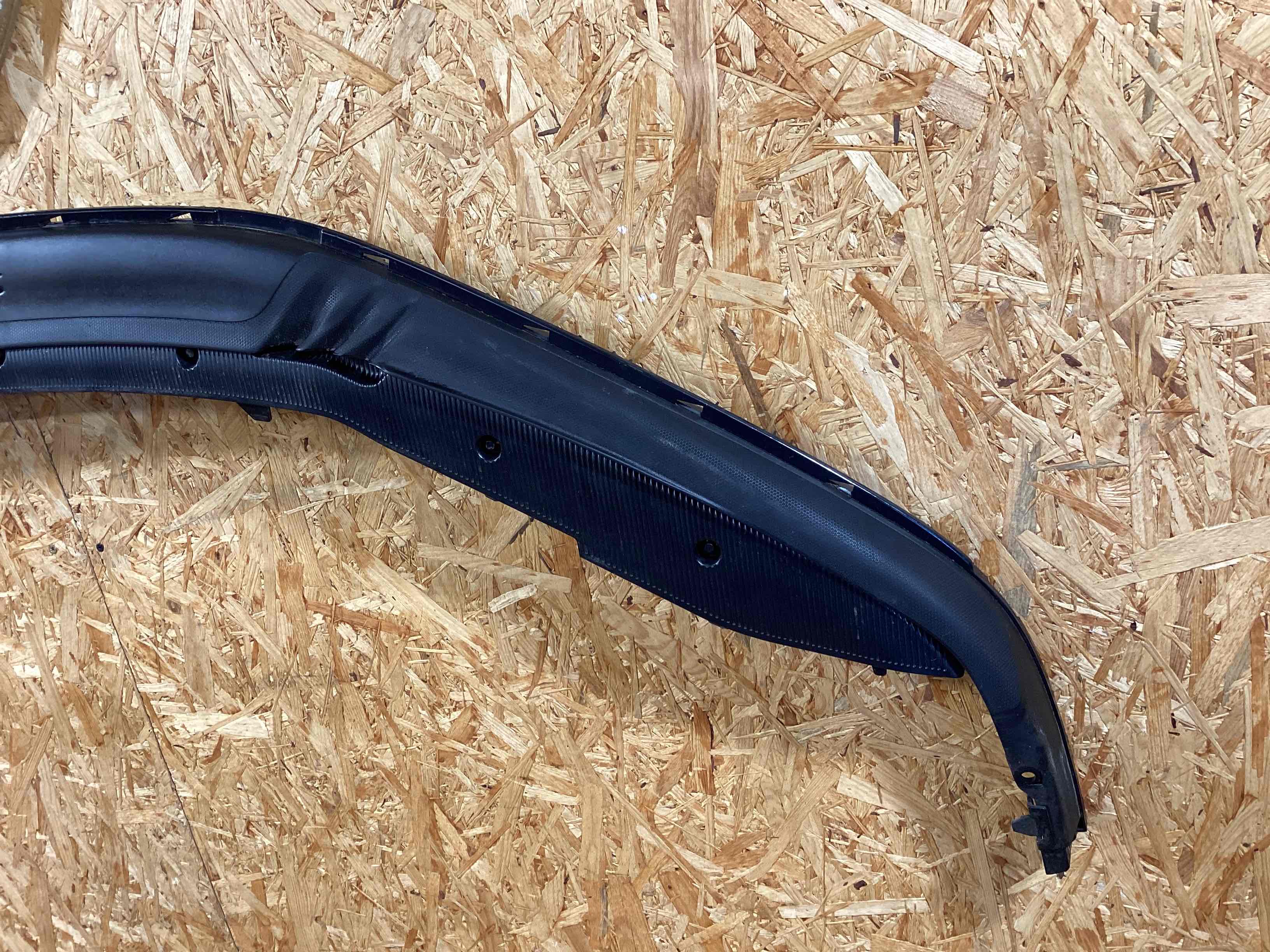 Спойлер Porsche 911 060326-110