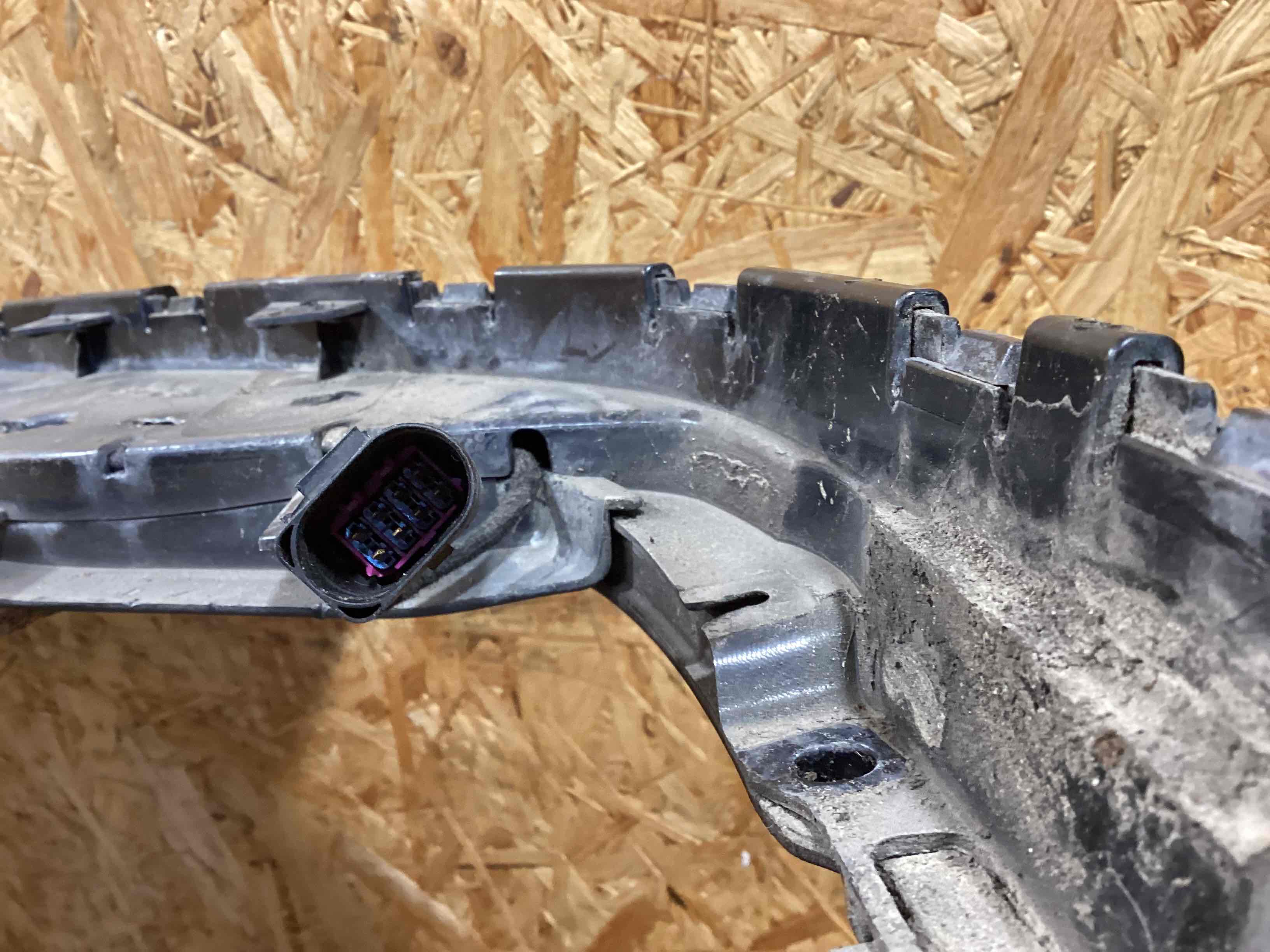 Спойлер Porsche 911 060326-110