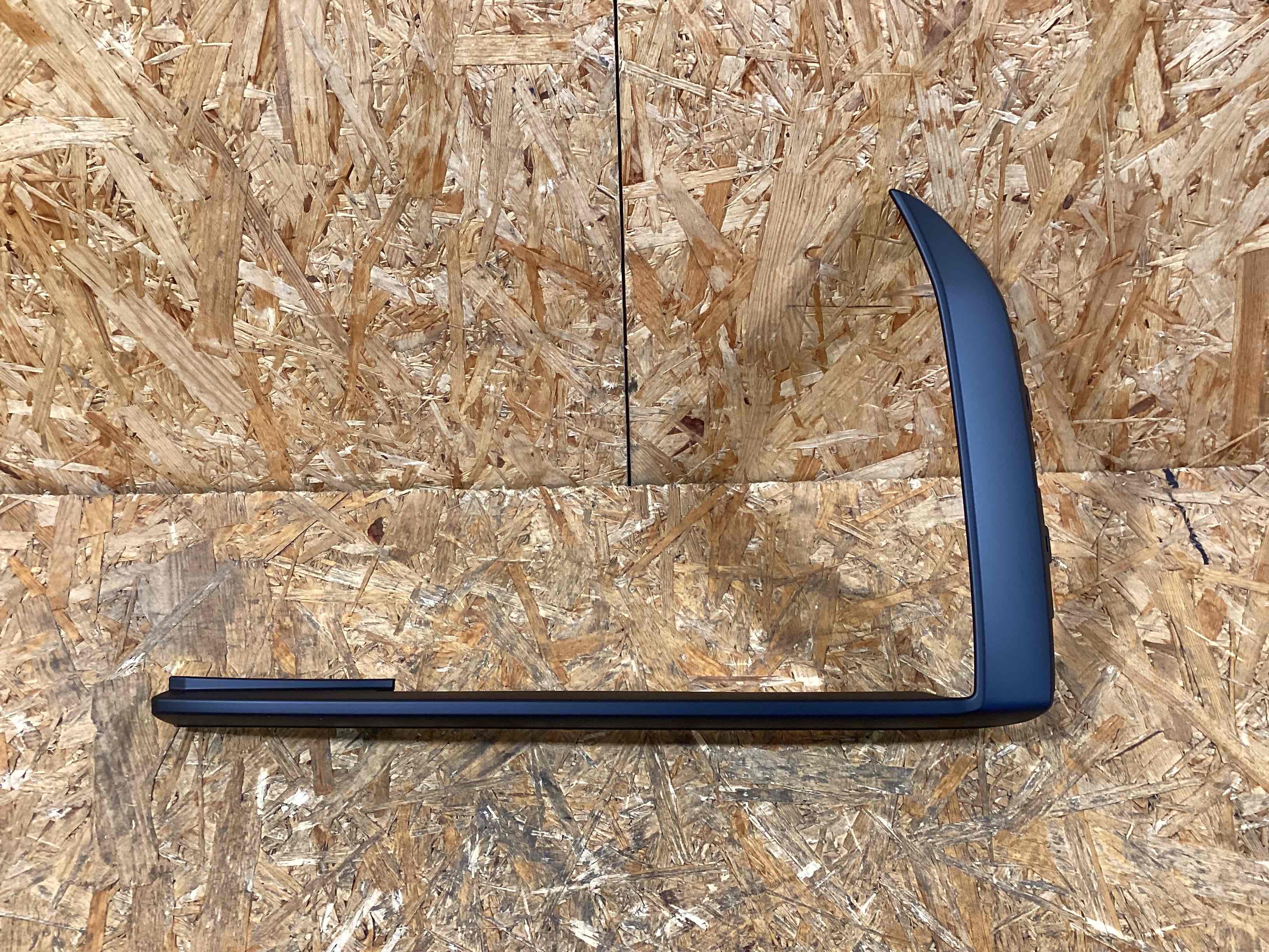 Заглушка, вставка (решетка) в бампер Porsche Cayenne 060326-114