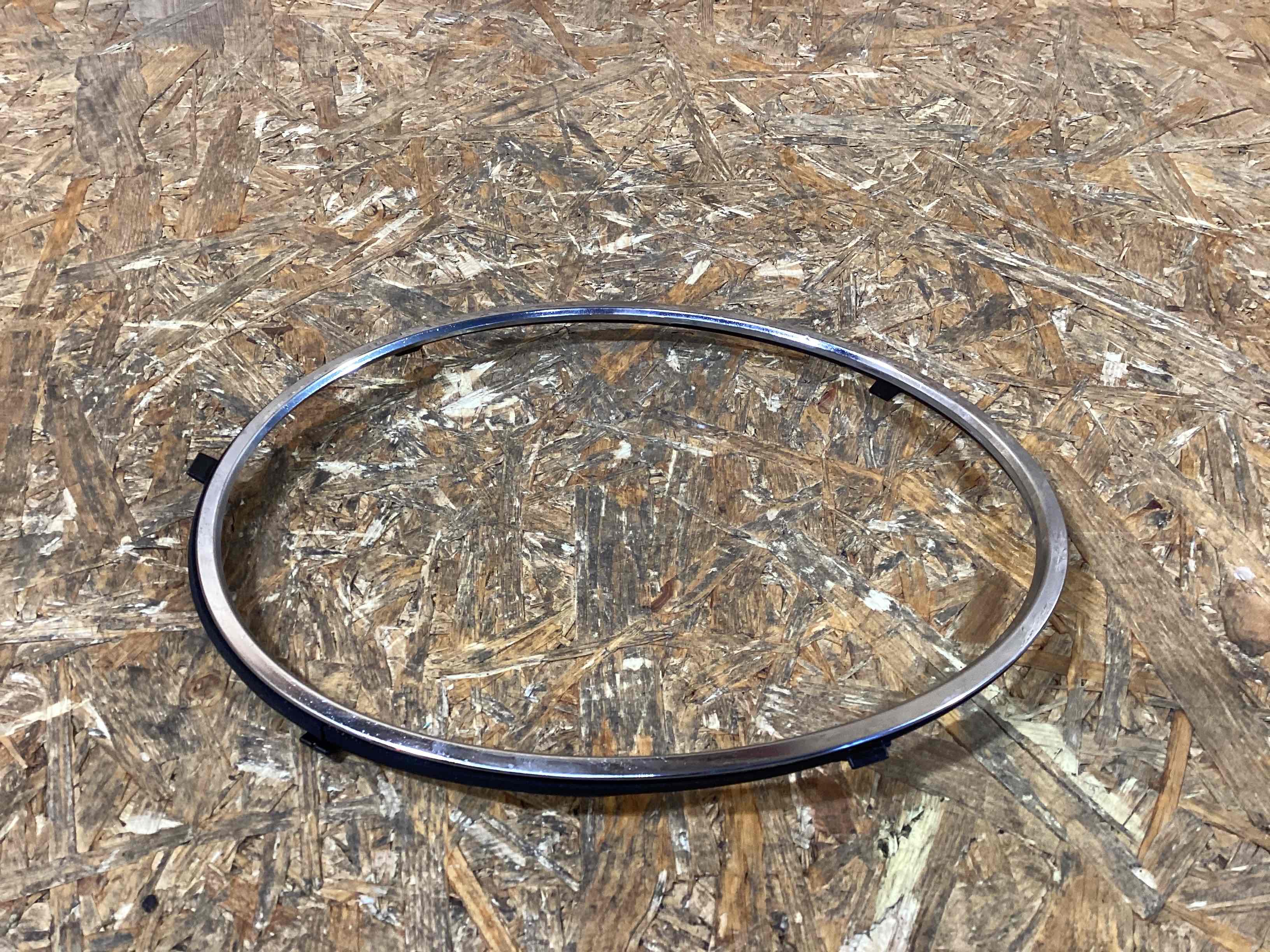 Молдинг крыла, решетки и жабры крыла Bentley Bentayga 060326-118