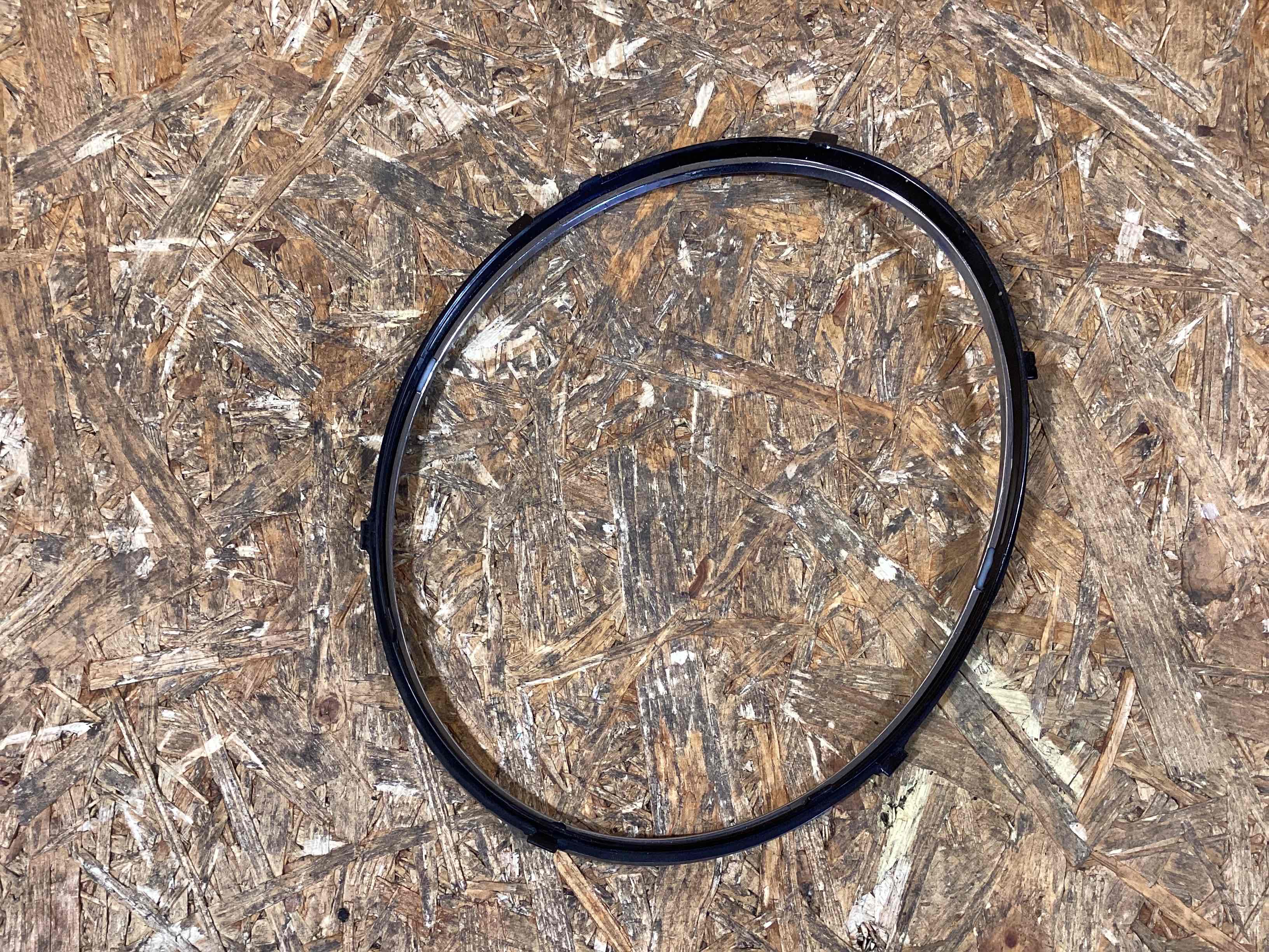 Молдинг крыла, решетки и жабры крыла Bentley Bentayga 060326-118