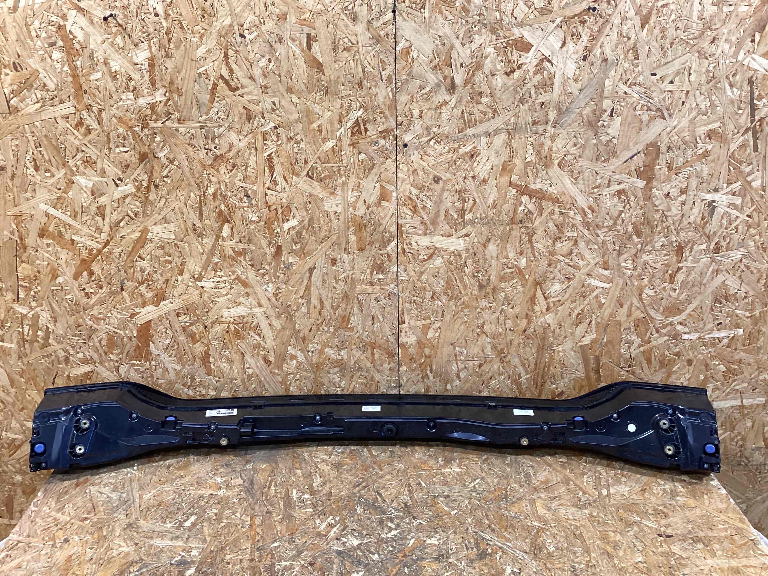 Фонарь стоп-сигнал Porsche Macan 060326-121