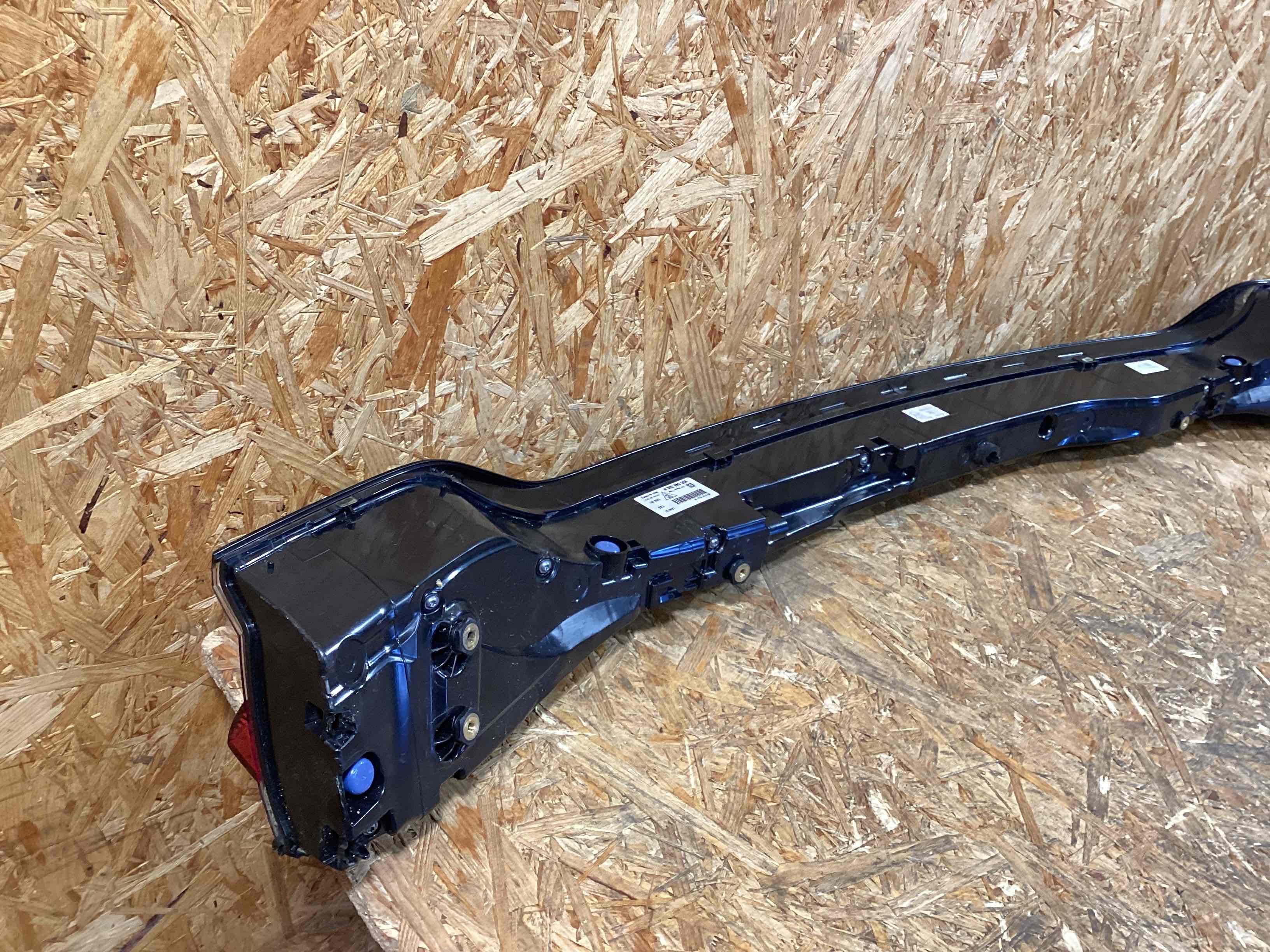 Фонарь стоп-сигнал Porsche Macan 060326-121