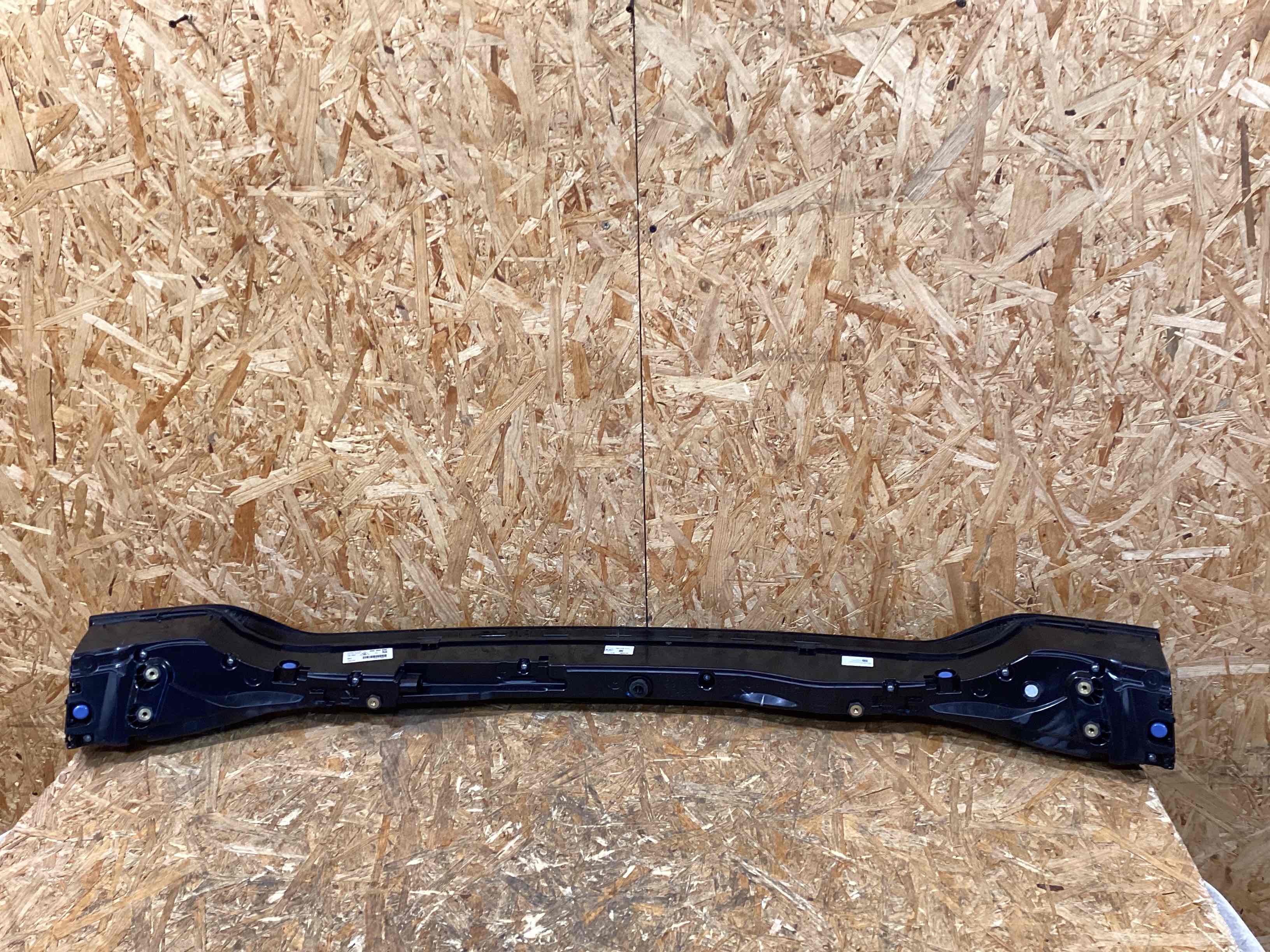 Фонарь стоп-сигнал Porsche Macan 060326-122