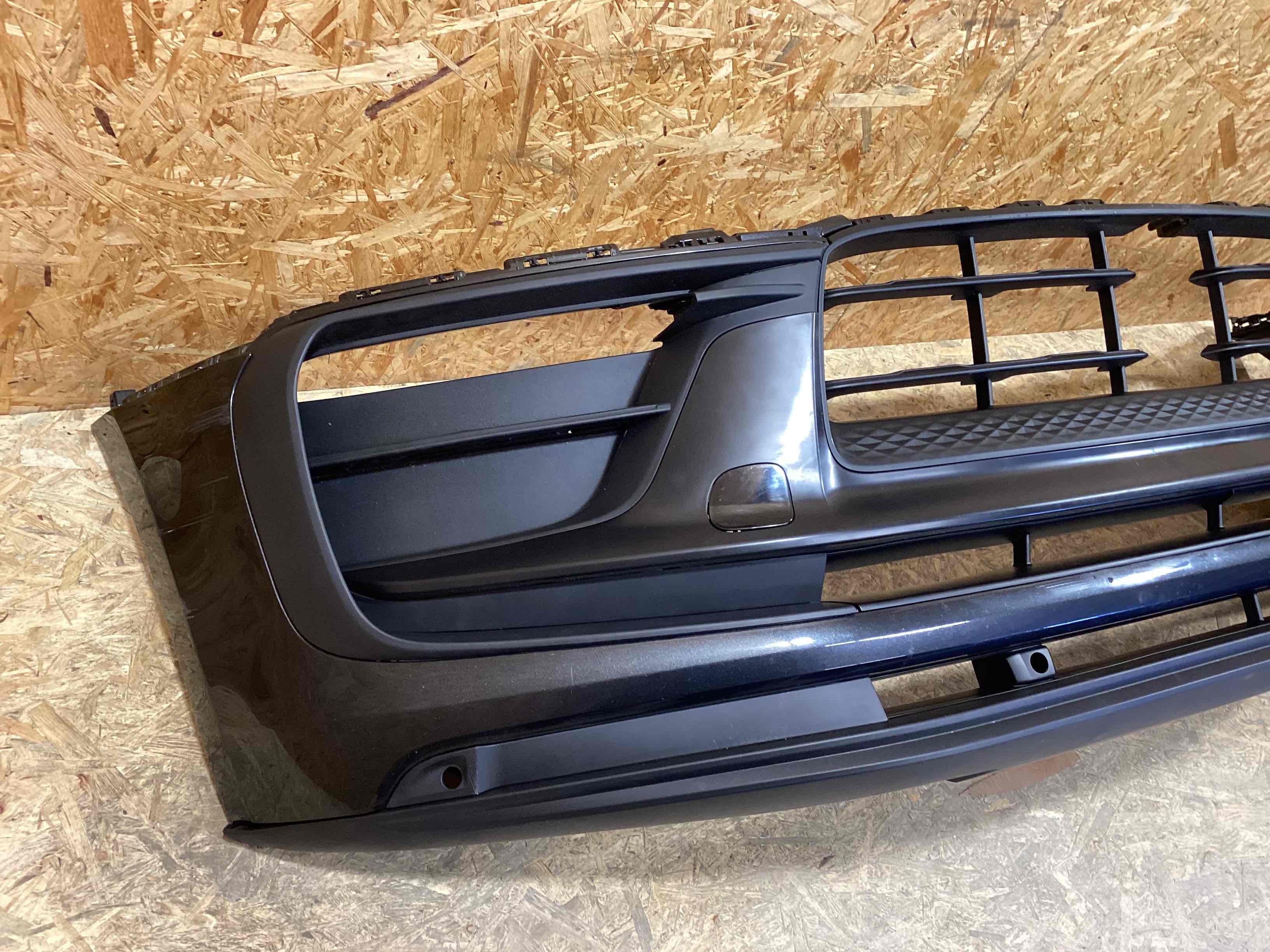 Бампер передний Porsche Macan 060326-123