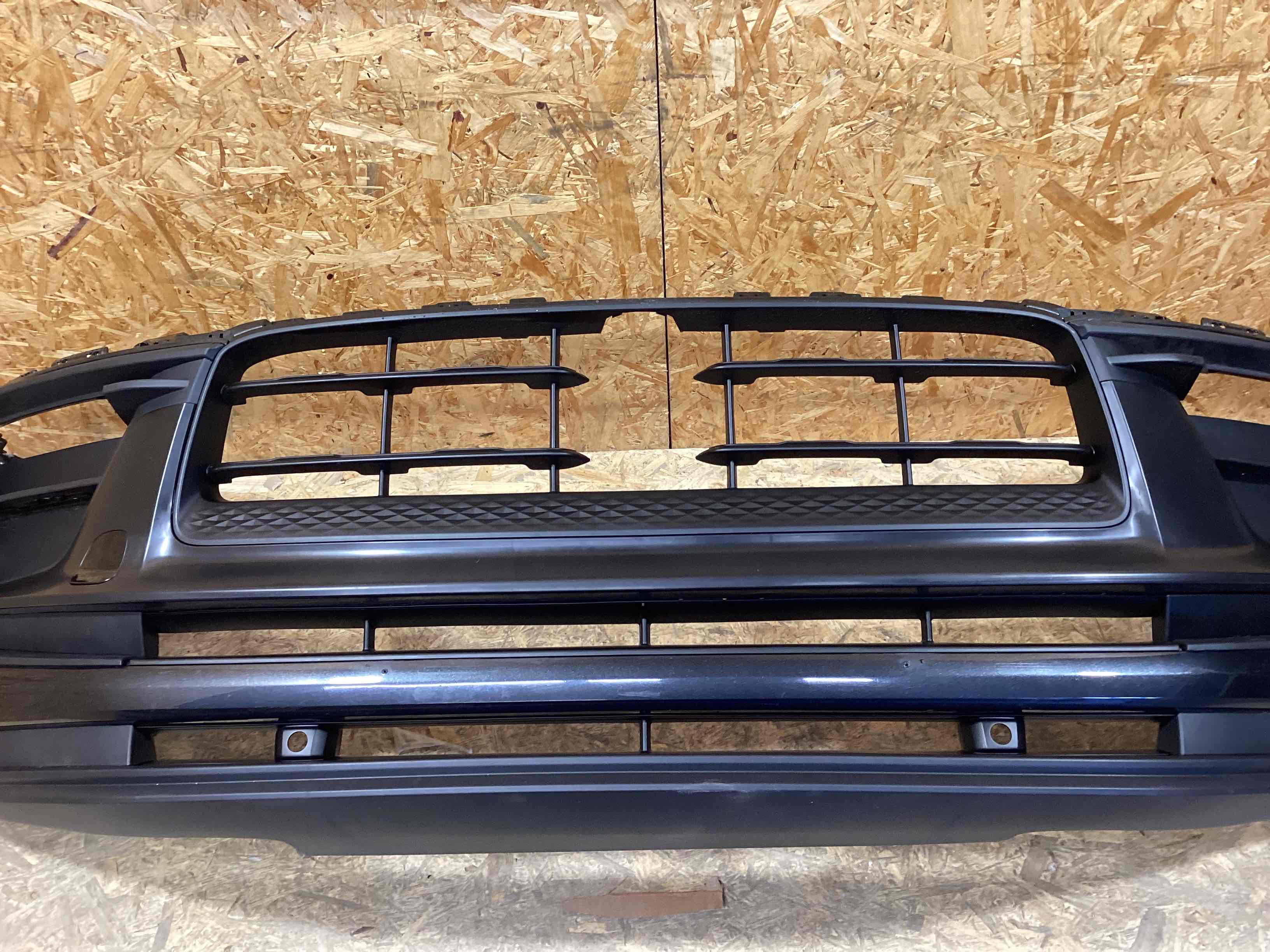 Бампер передний Porsche Macan 060326-123