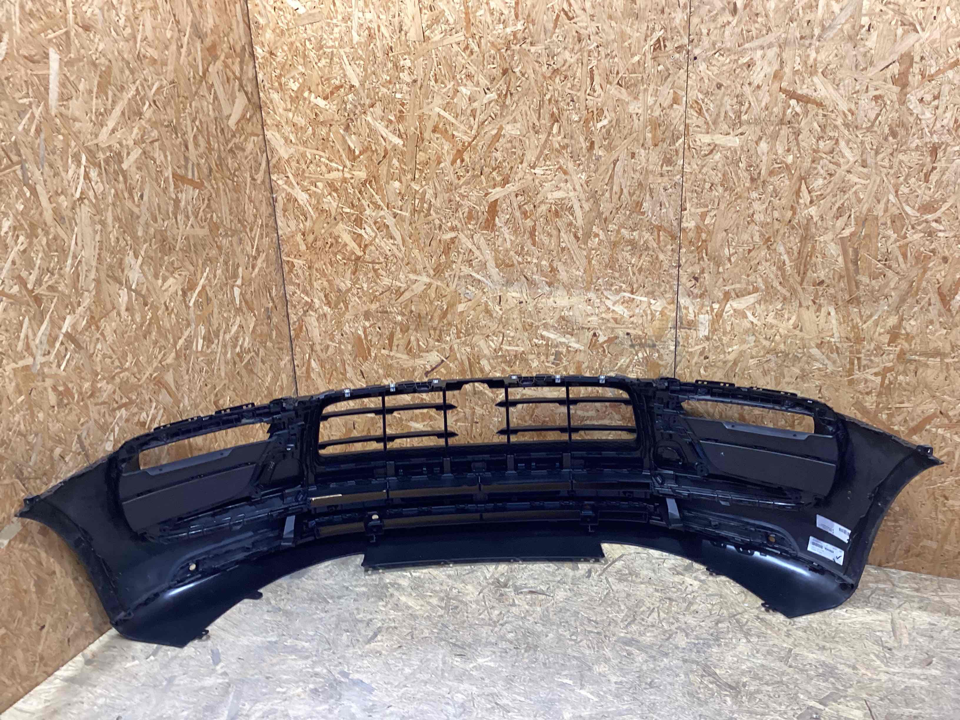 Бампер передний Porsche Macan 060326-123