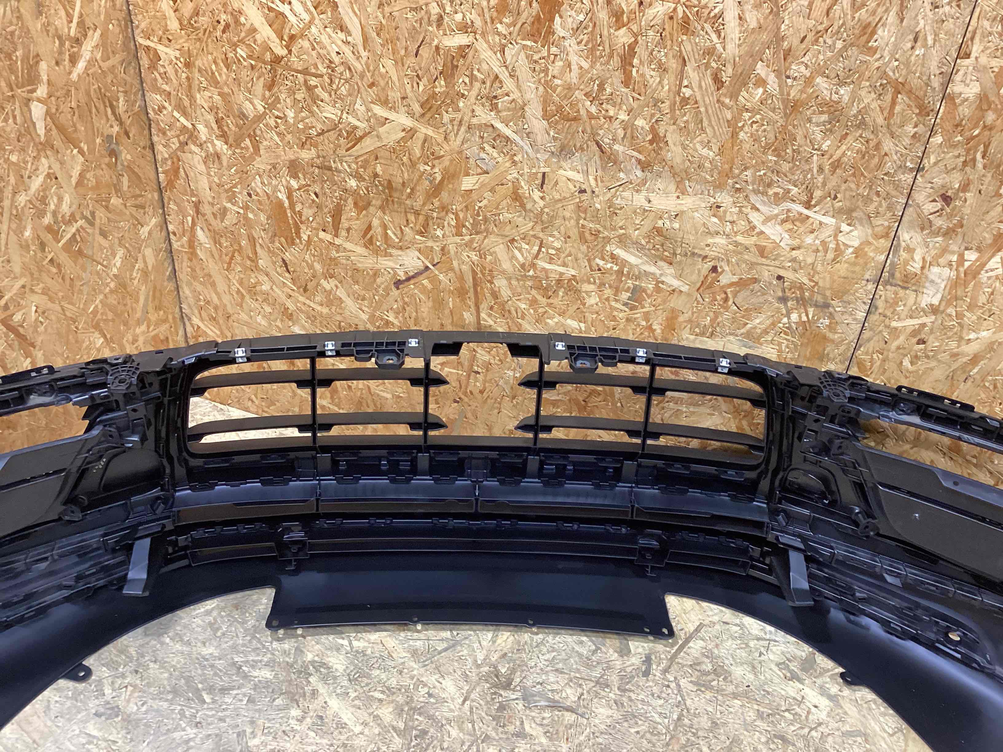 Бампер передний Porsche Macan 060326-123