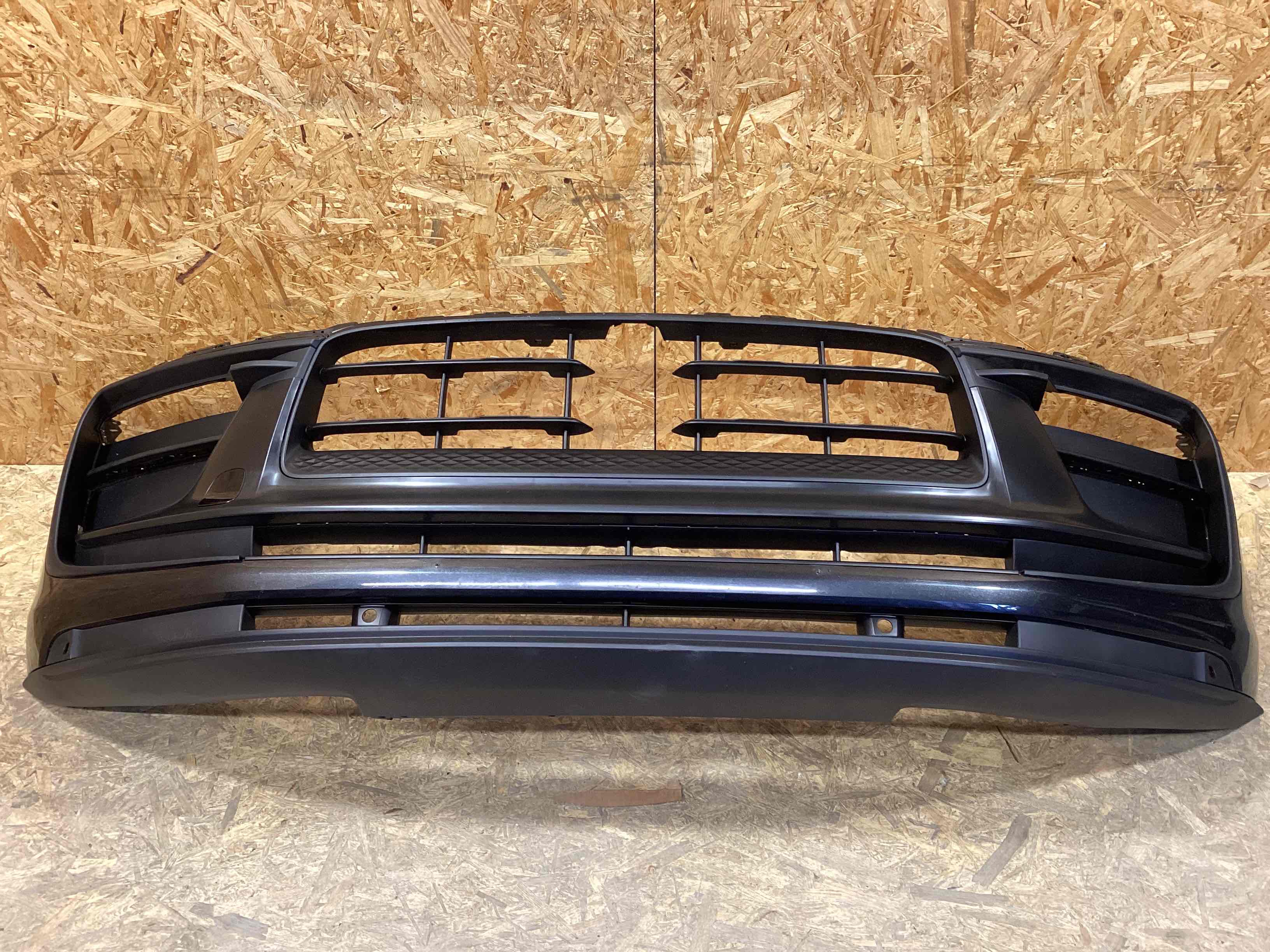 Бампер передний Porsche Macan 060326-123
