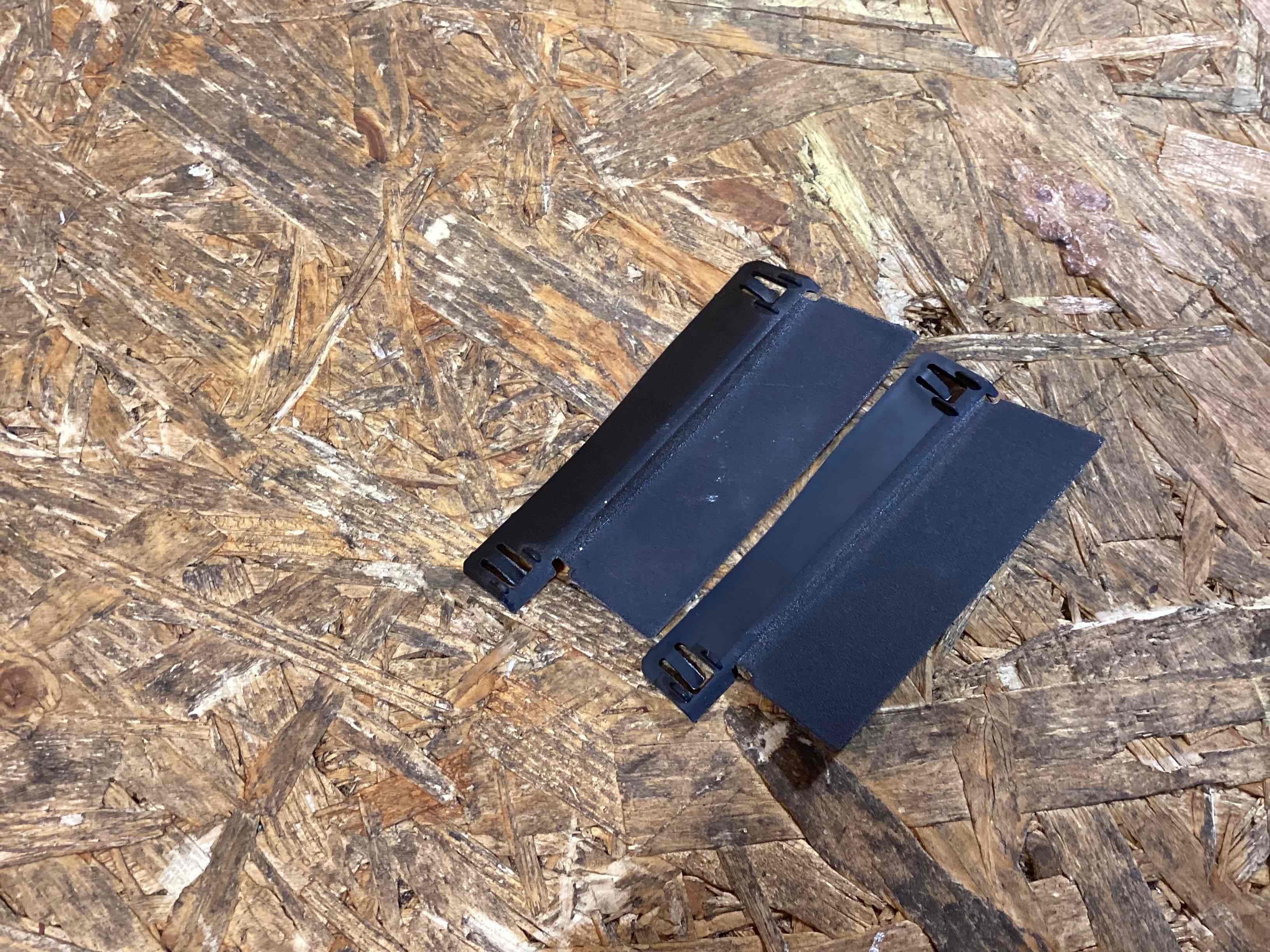 Крепление, кронштейн Porsche 911 060326-124