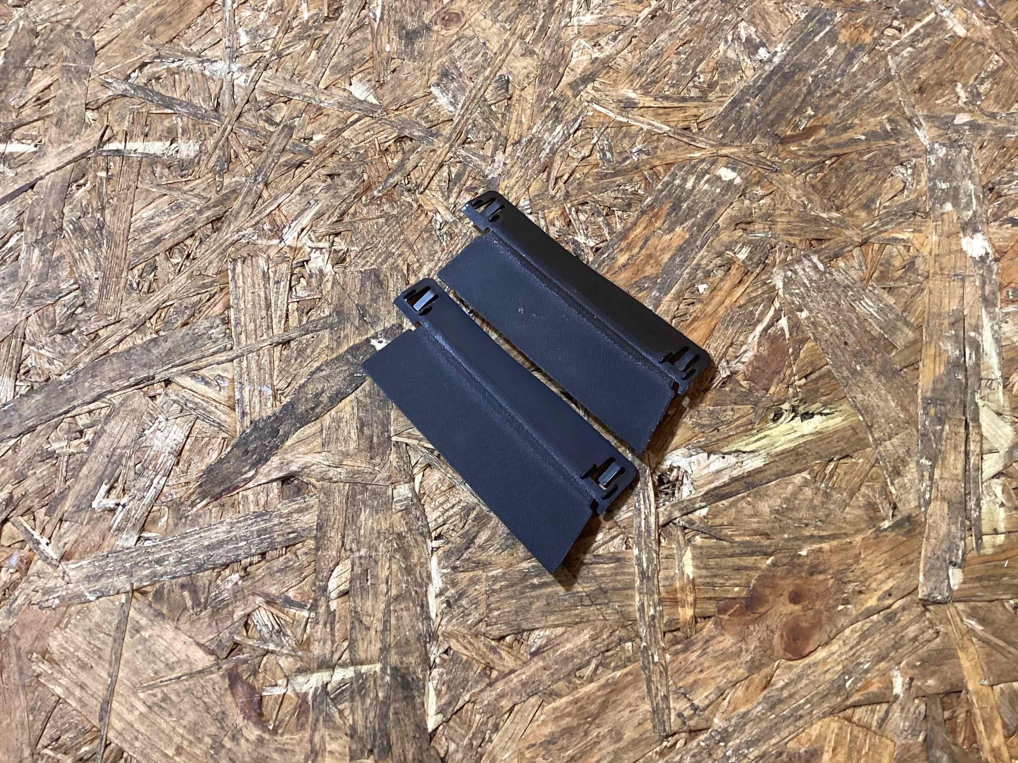 Крепление, кронштейн Porsche 911 060326-124