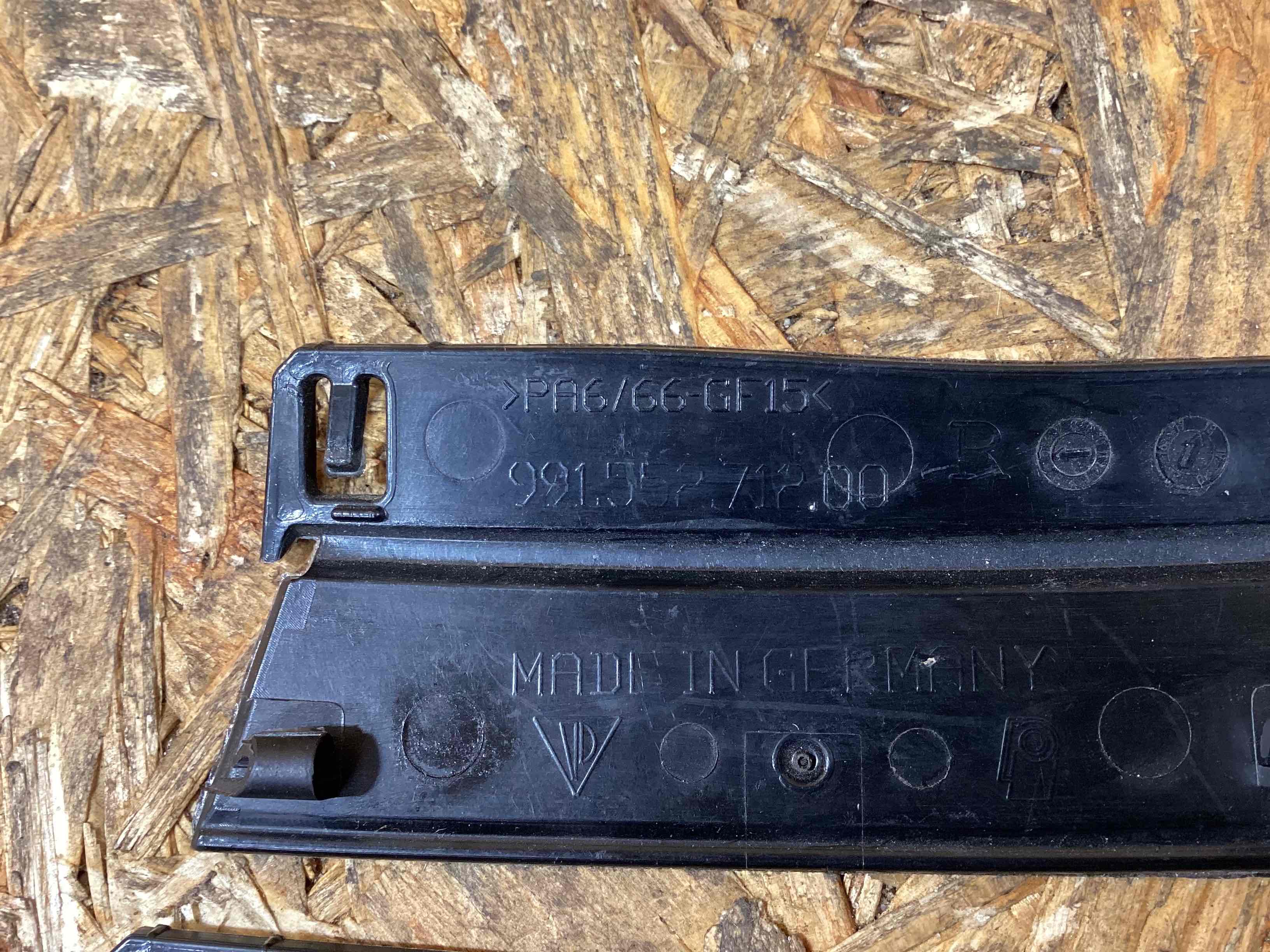 Крепление, кронштейн Porsche 911 060326-124