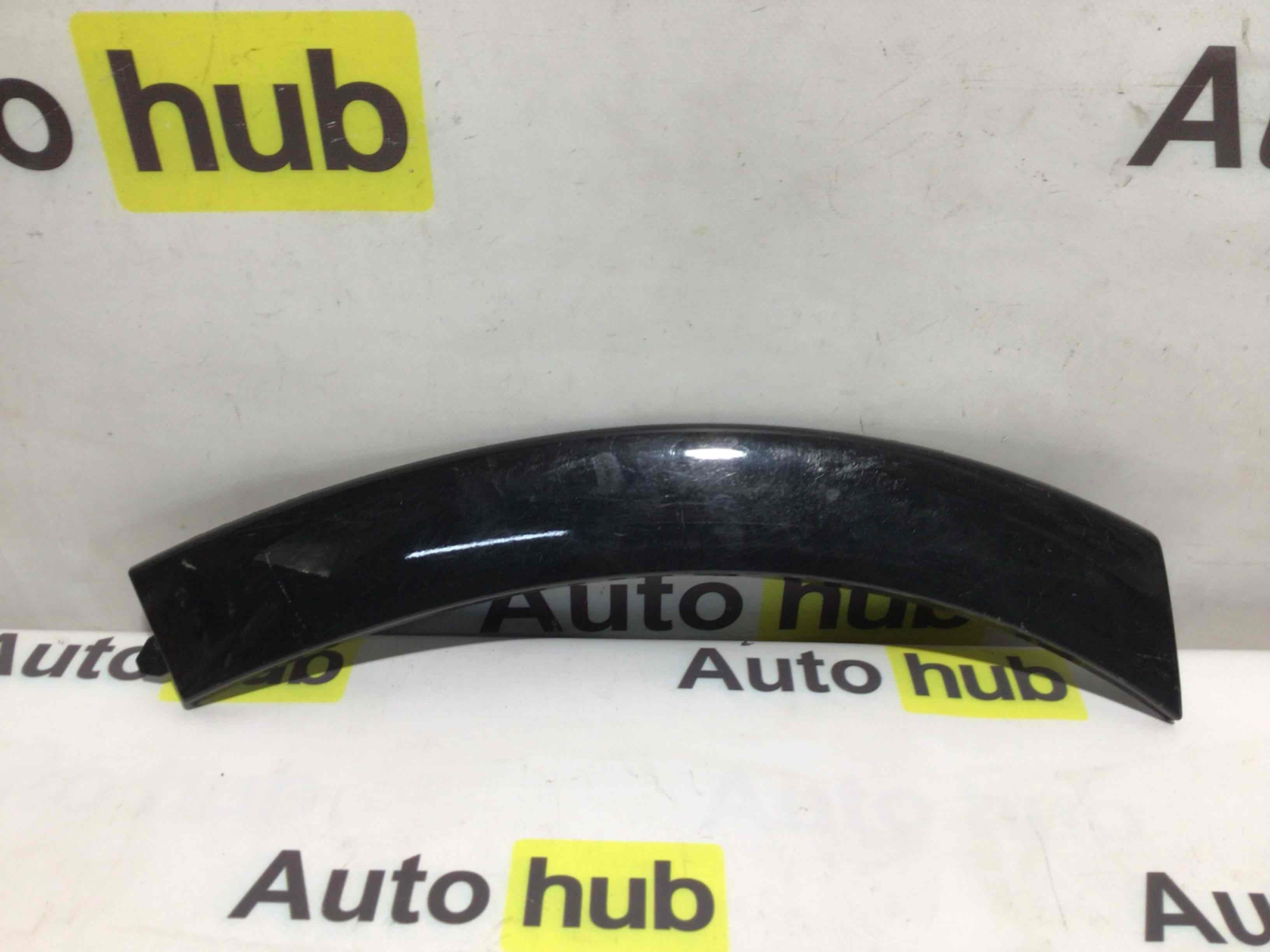 Молдинг арки, накладка на арку Porsche Cayenne 060526-007