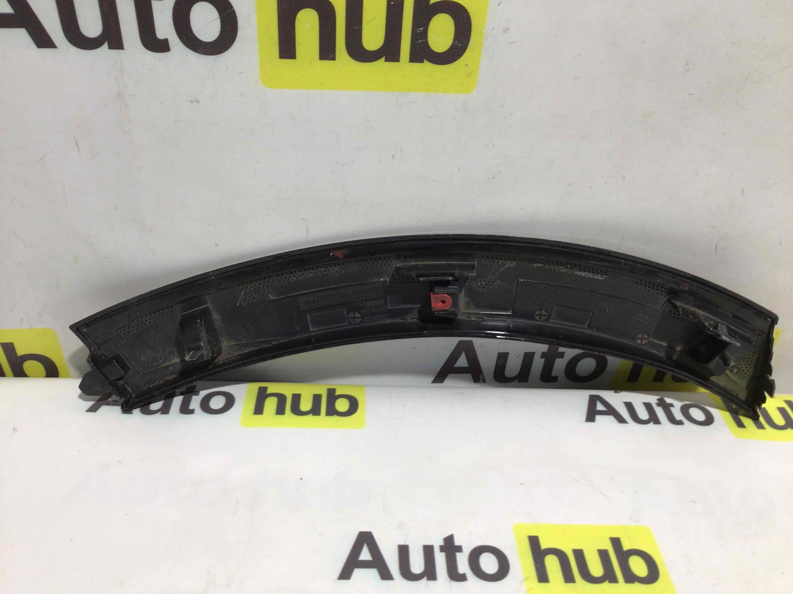 Молдинг арки, накладка на арку Porsche Cayenne 060526-010