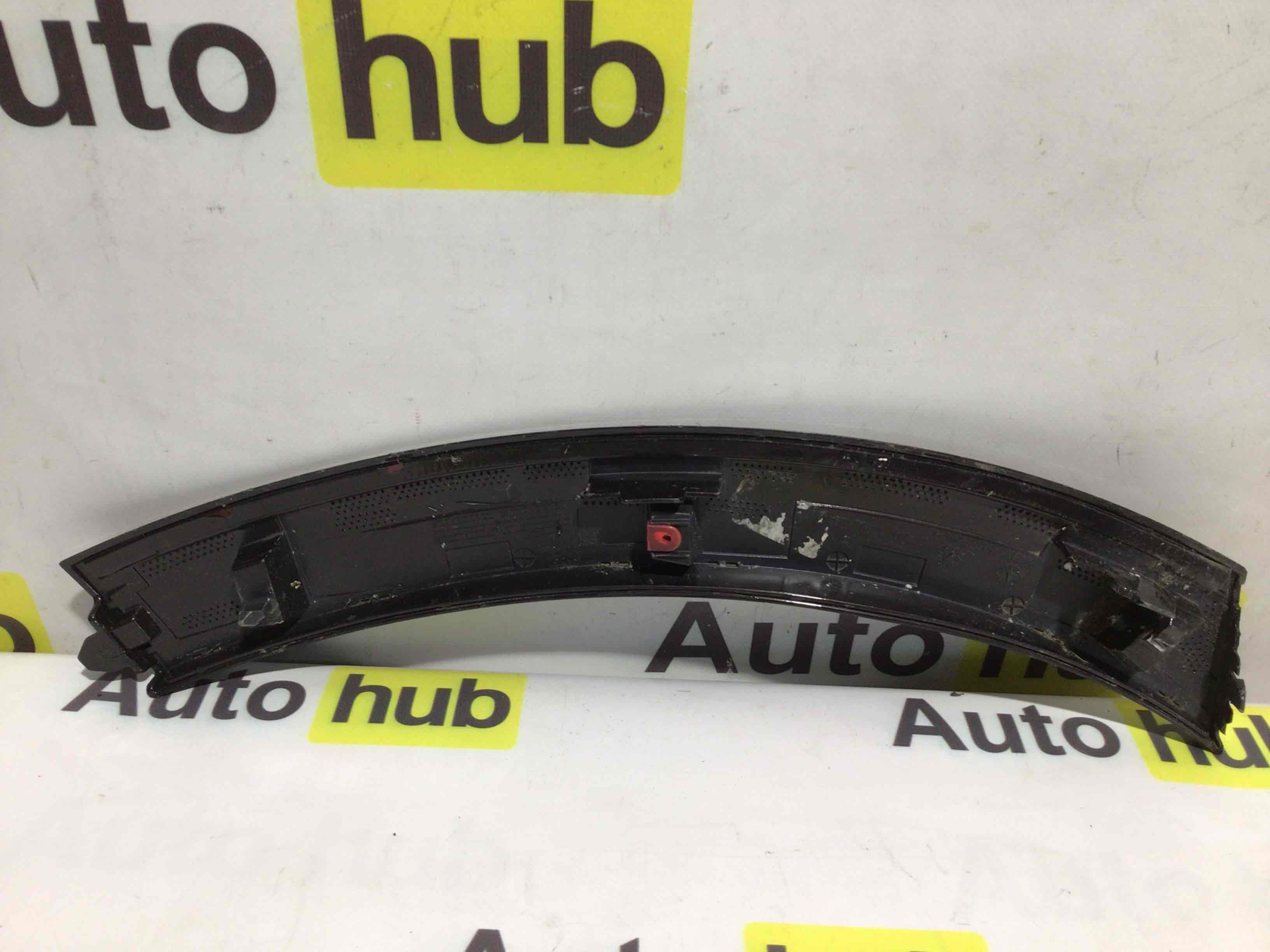 Молдинг арки, накладка на арку Porsche Cayenne 060526-011