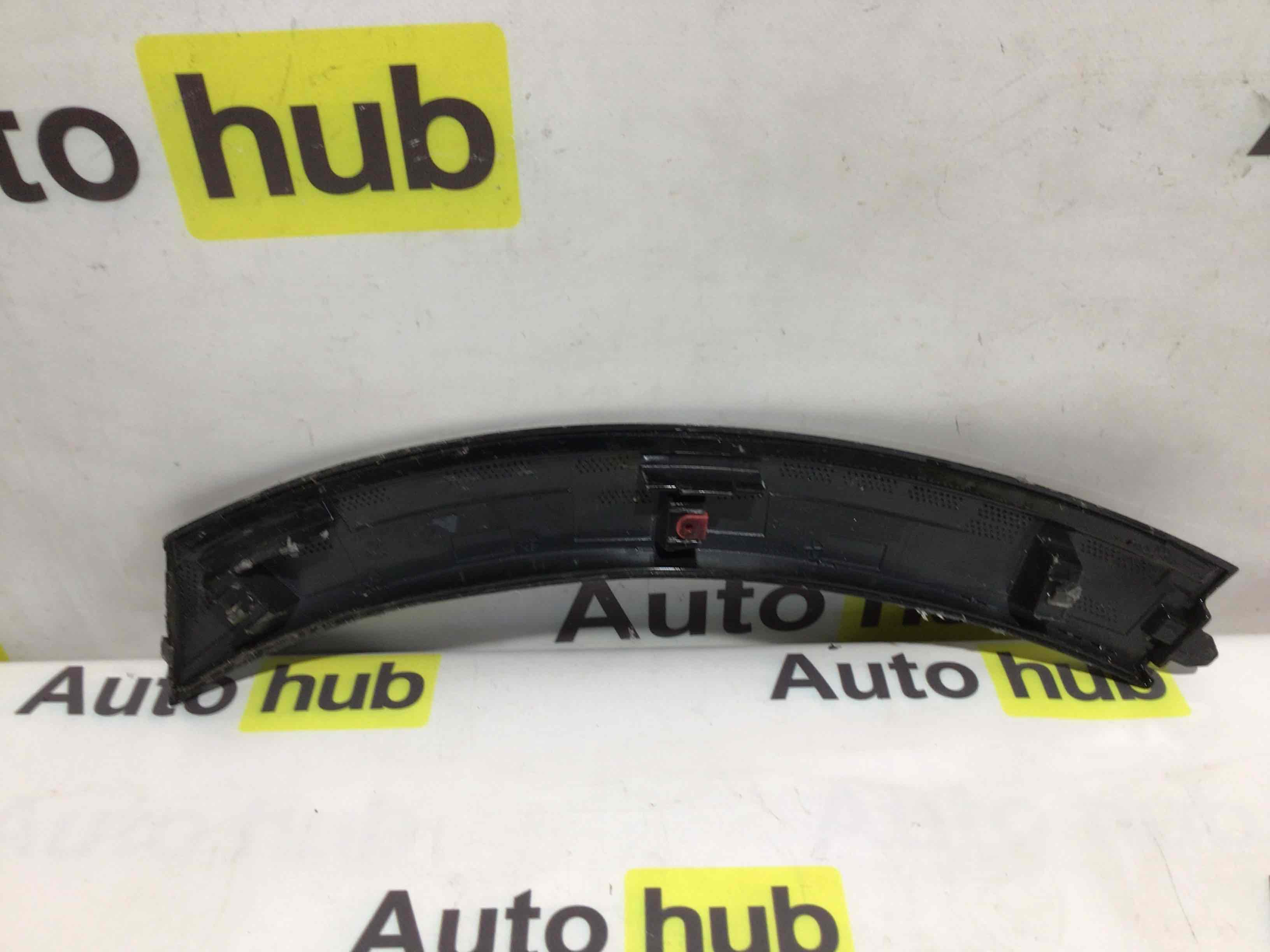 Молдинг арки, накладка на арку Porsche Cayenne 060526-008