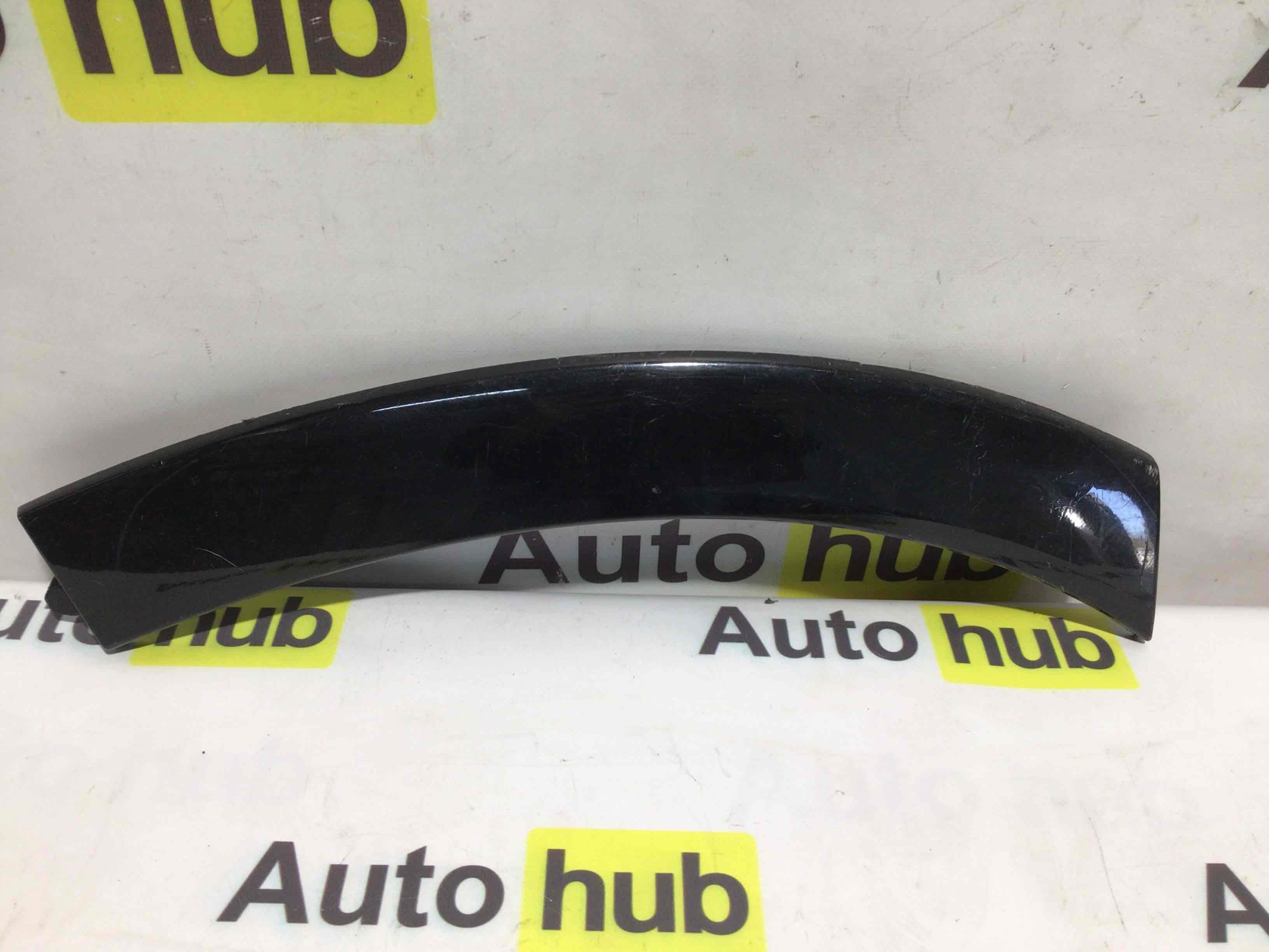 Молдинг арки, накладка на арку Porsche Cayenne 060526-008