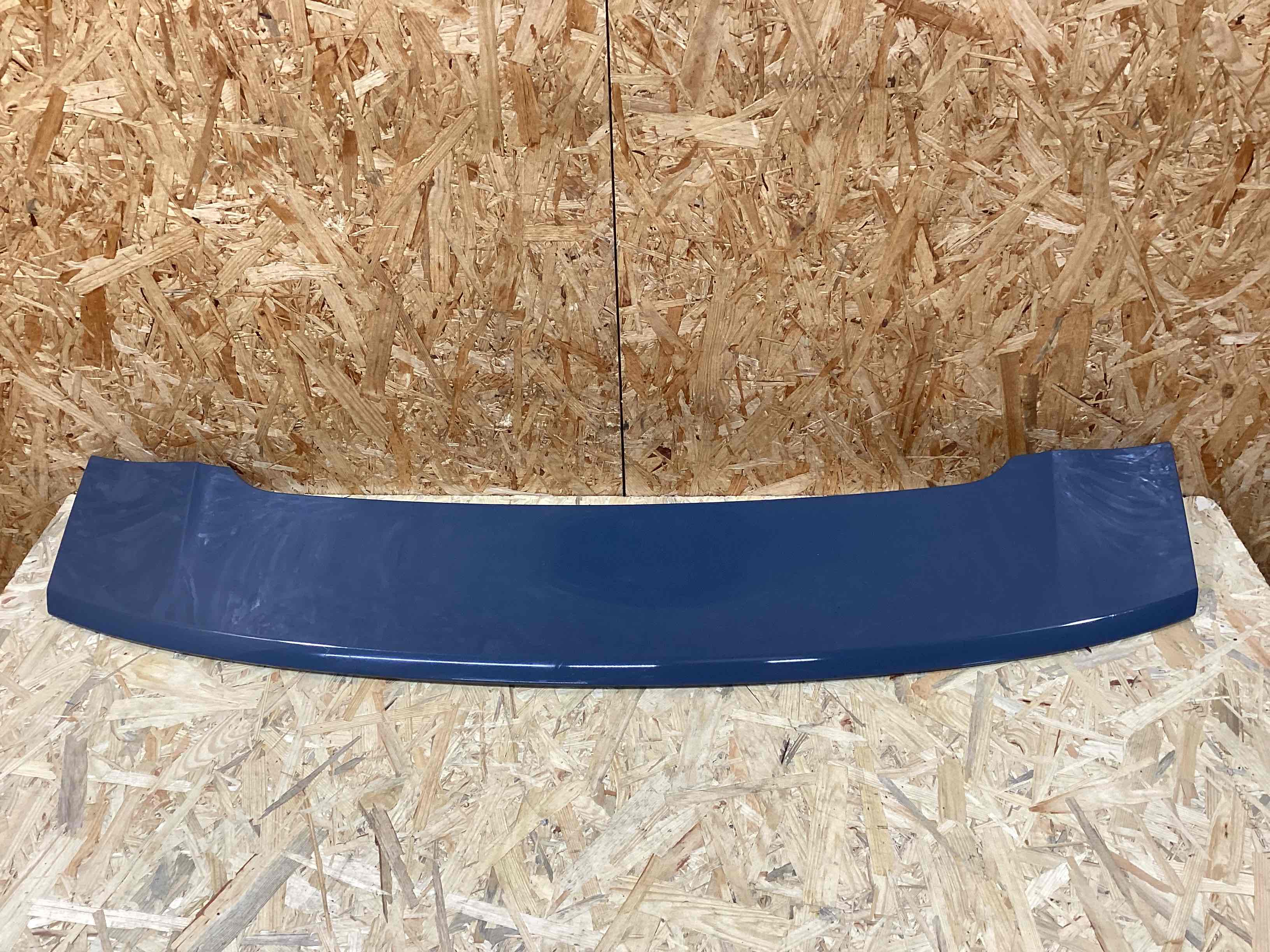 Спойлер Porsche 911 060526-111