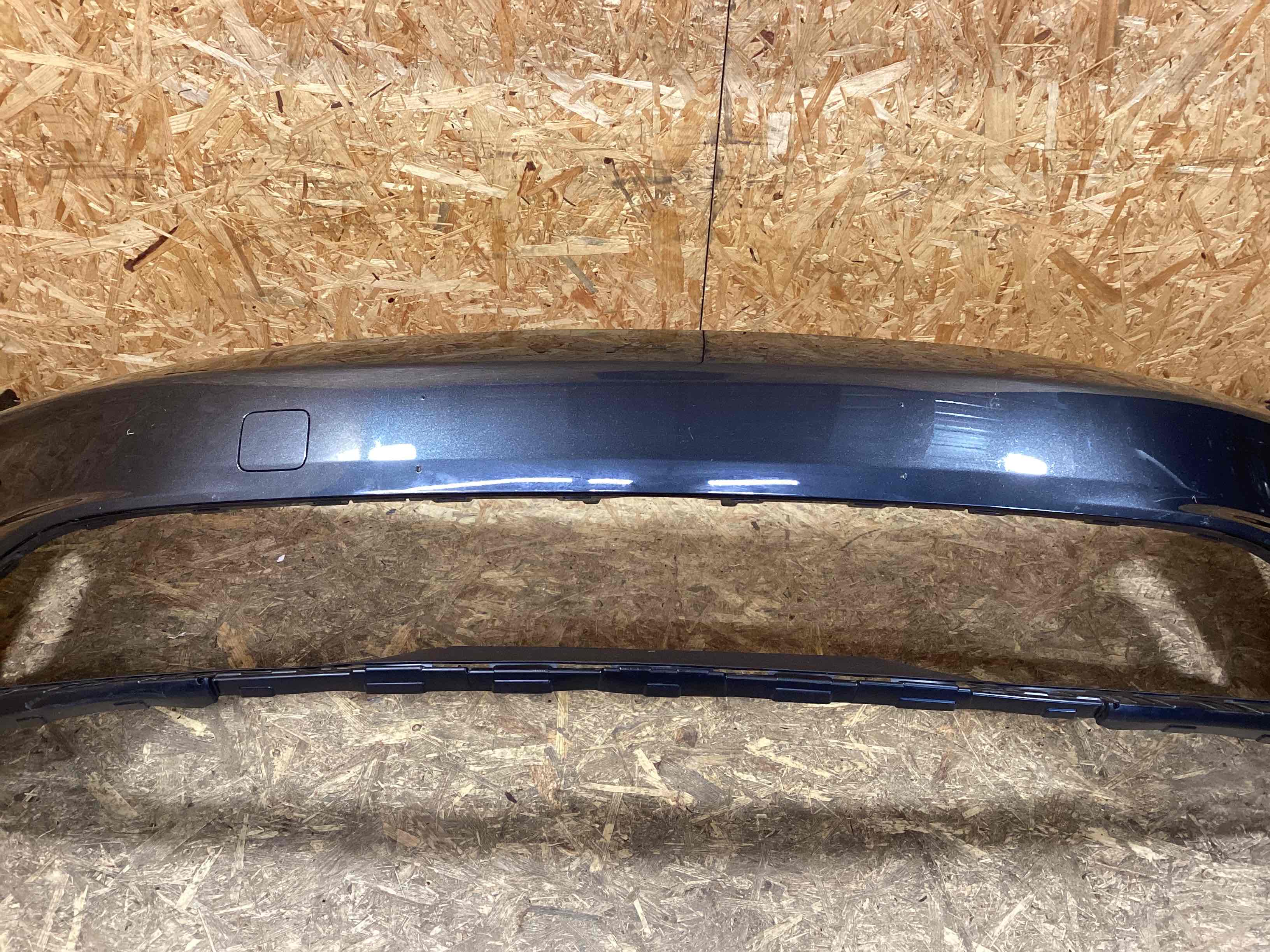 Бампер передний Porsche Taycan 060826-101