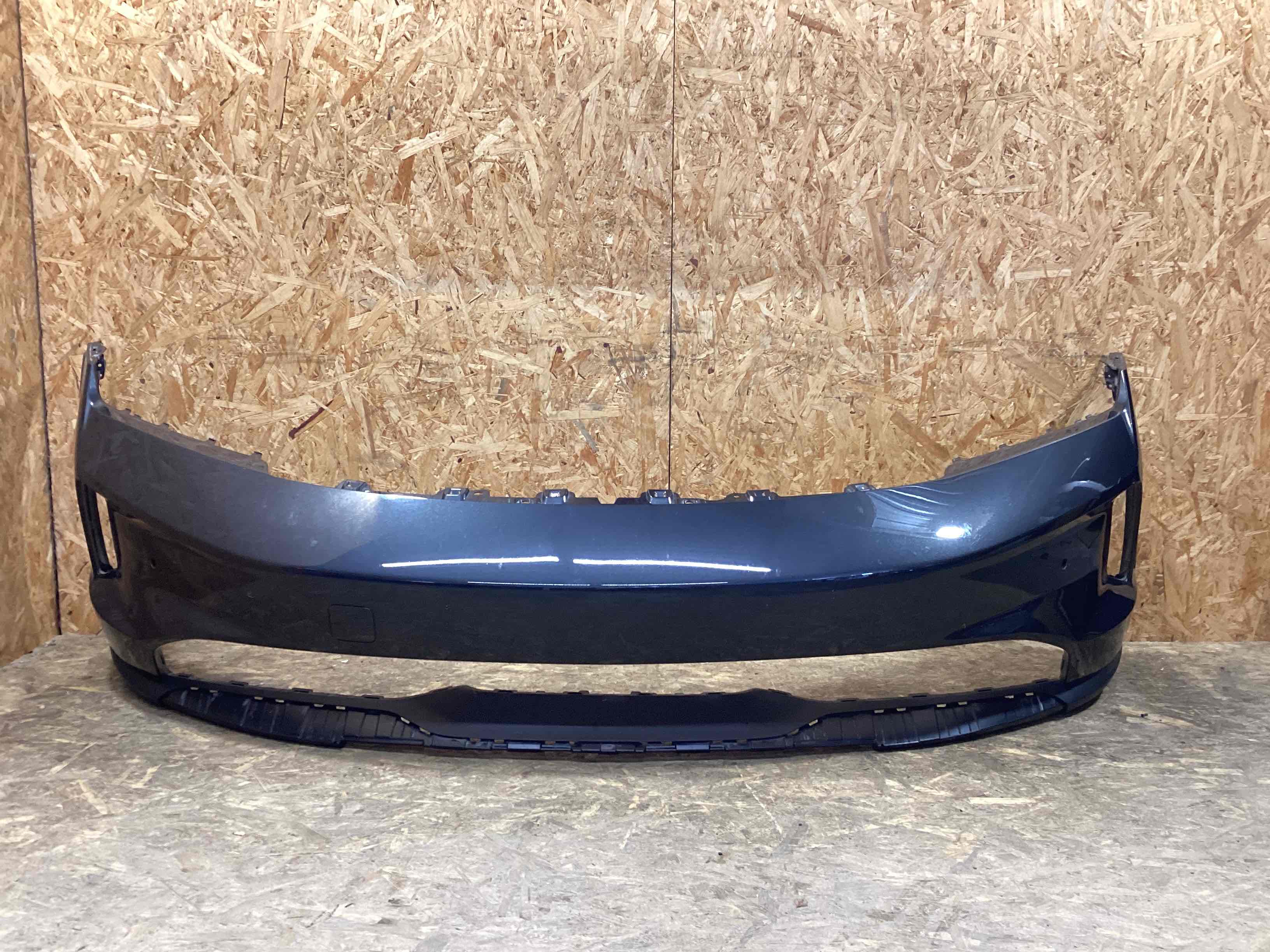 Бампер передний Porsche Taycan 060826-101