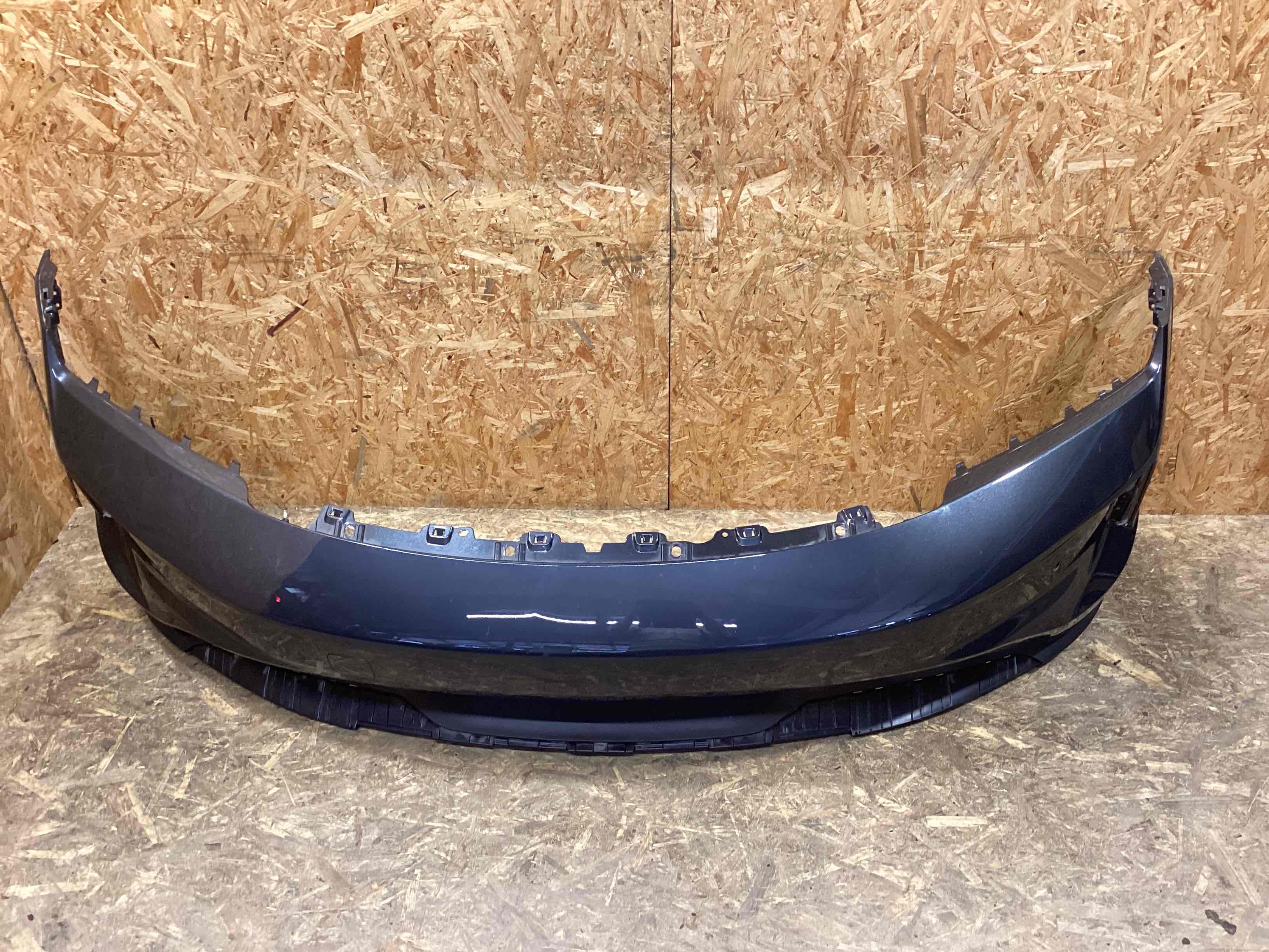 Бампер передний Porsche Taycan 060826-101