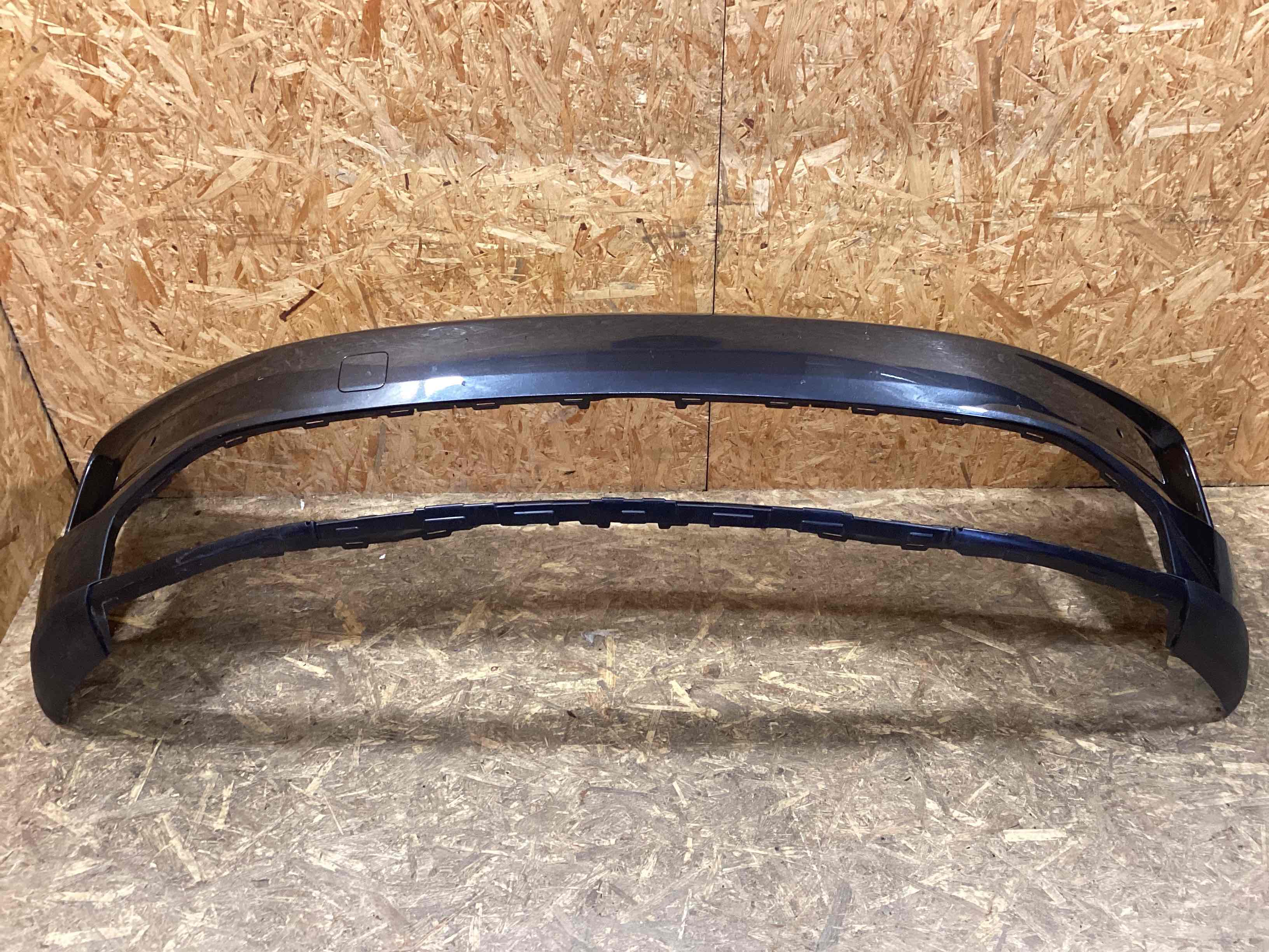 Бампер передний Porsche Taycan 060826-101