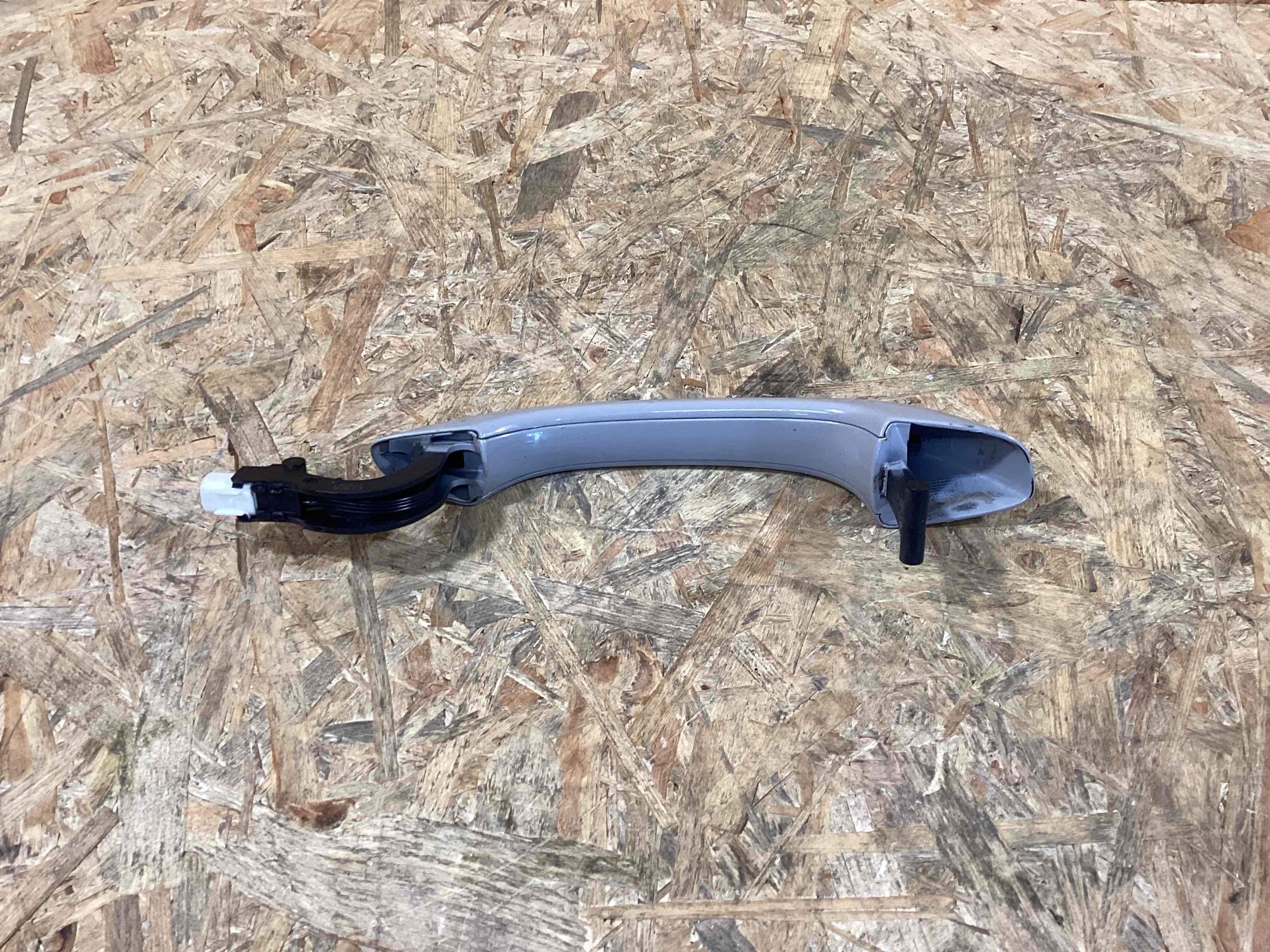 Ручка двери нaружная Porsche Macan 060826-106