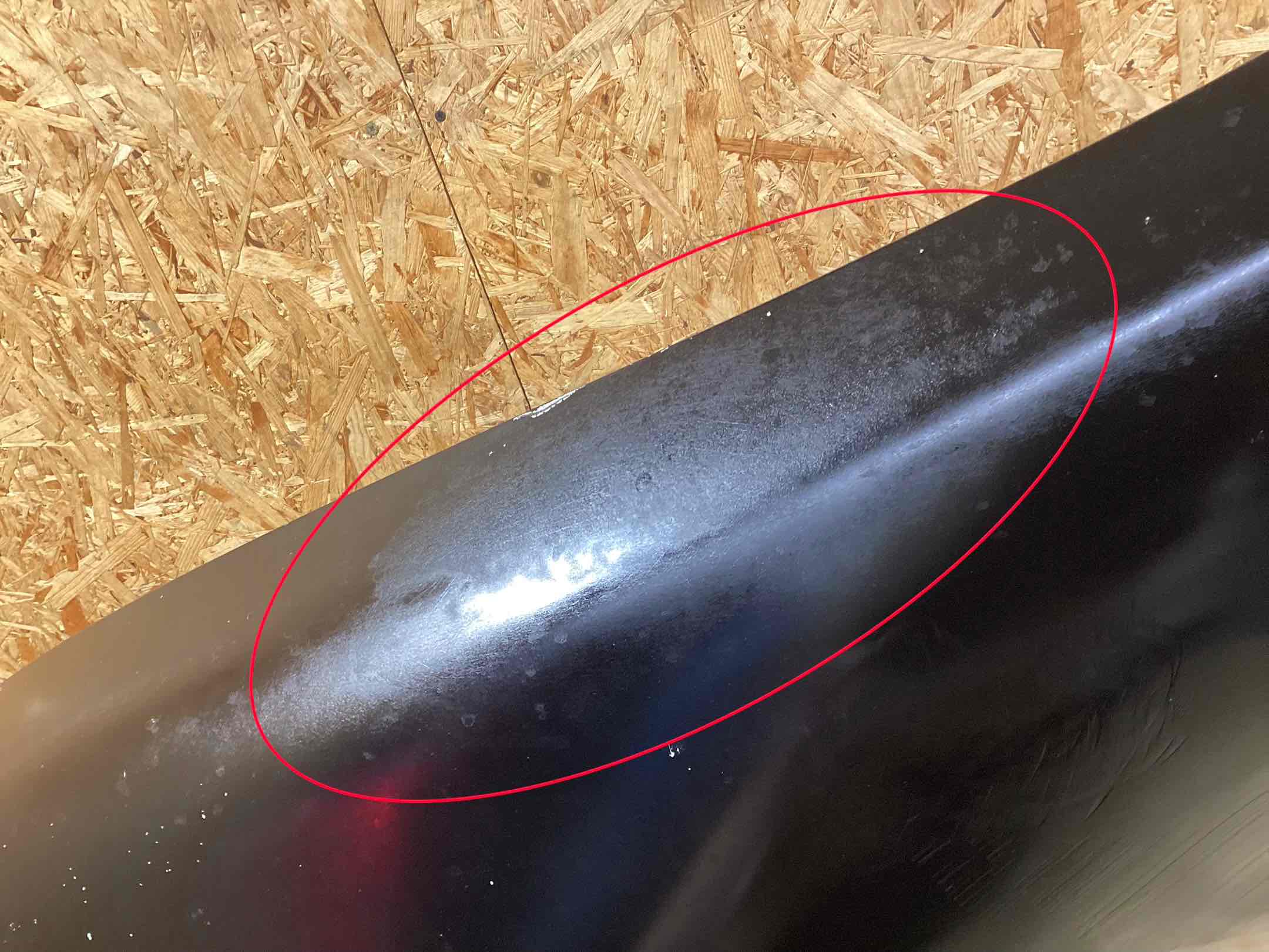 Крыло переднее левое Porsche 911 060826-126