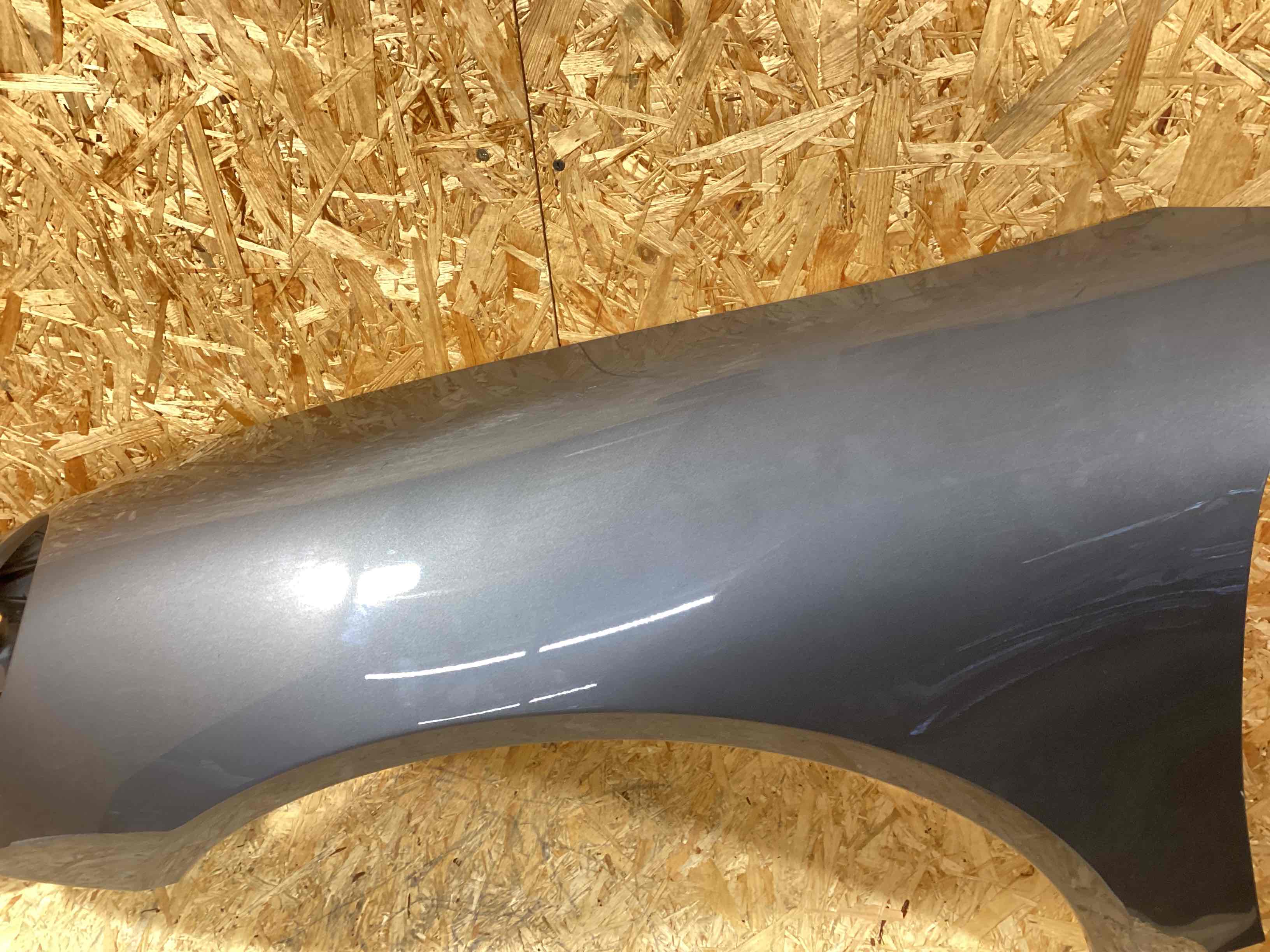 Крыло переднее левое Porsche 911 061025-105