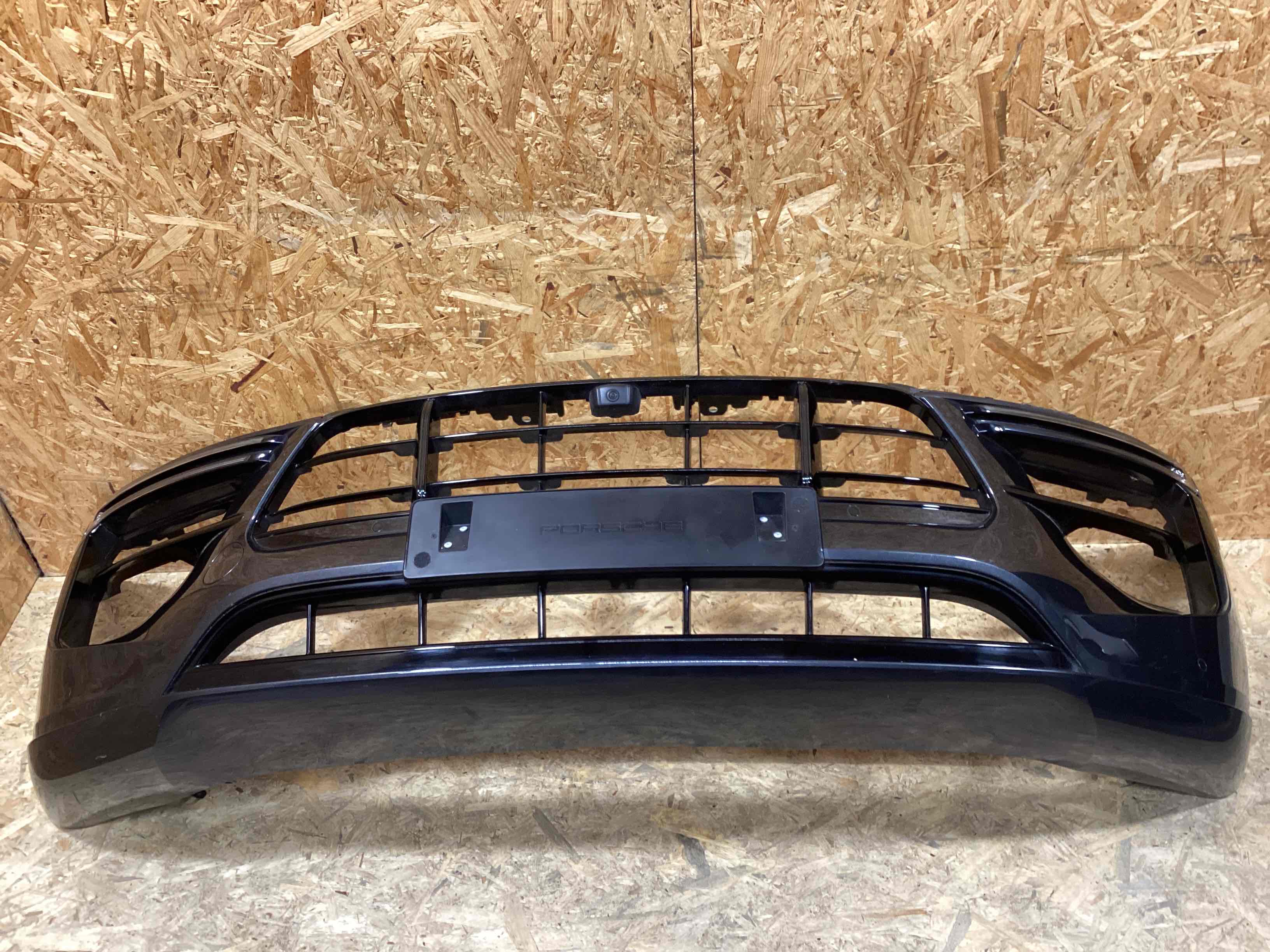 Бампер передний Porsche Macan 061025-116