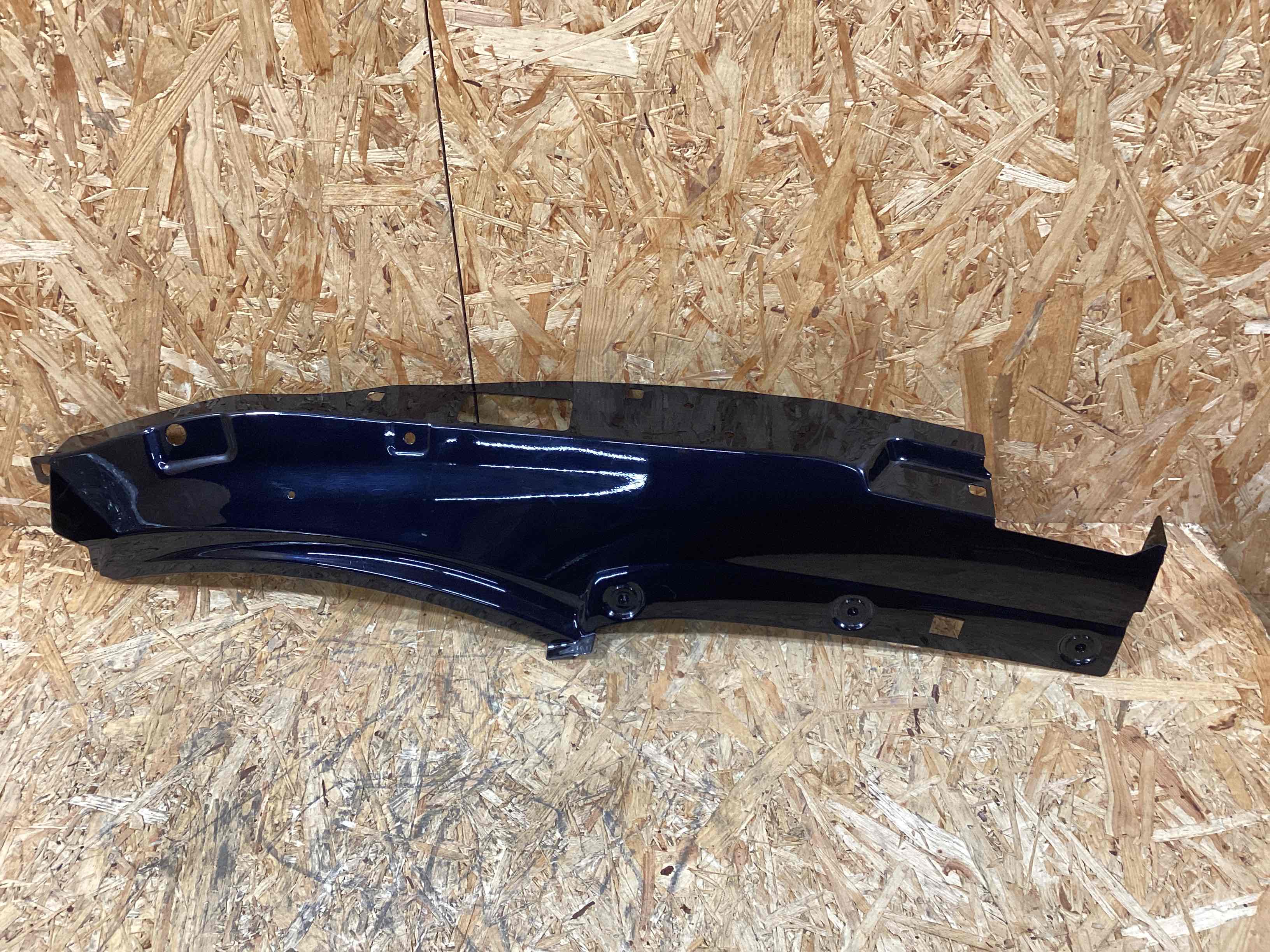 Крыло переднее левое Porsche Macan 061025-120