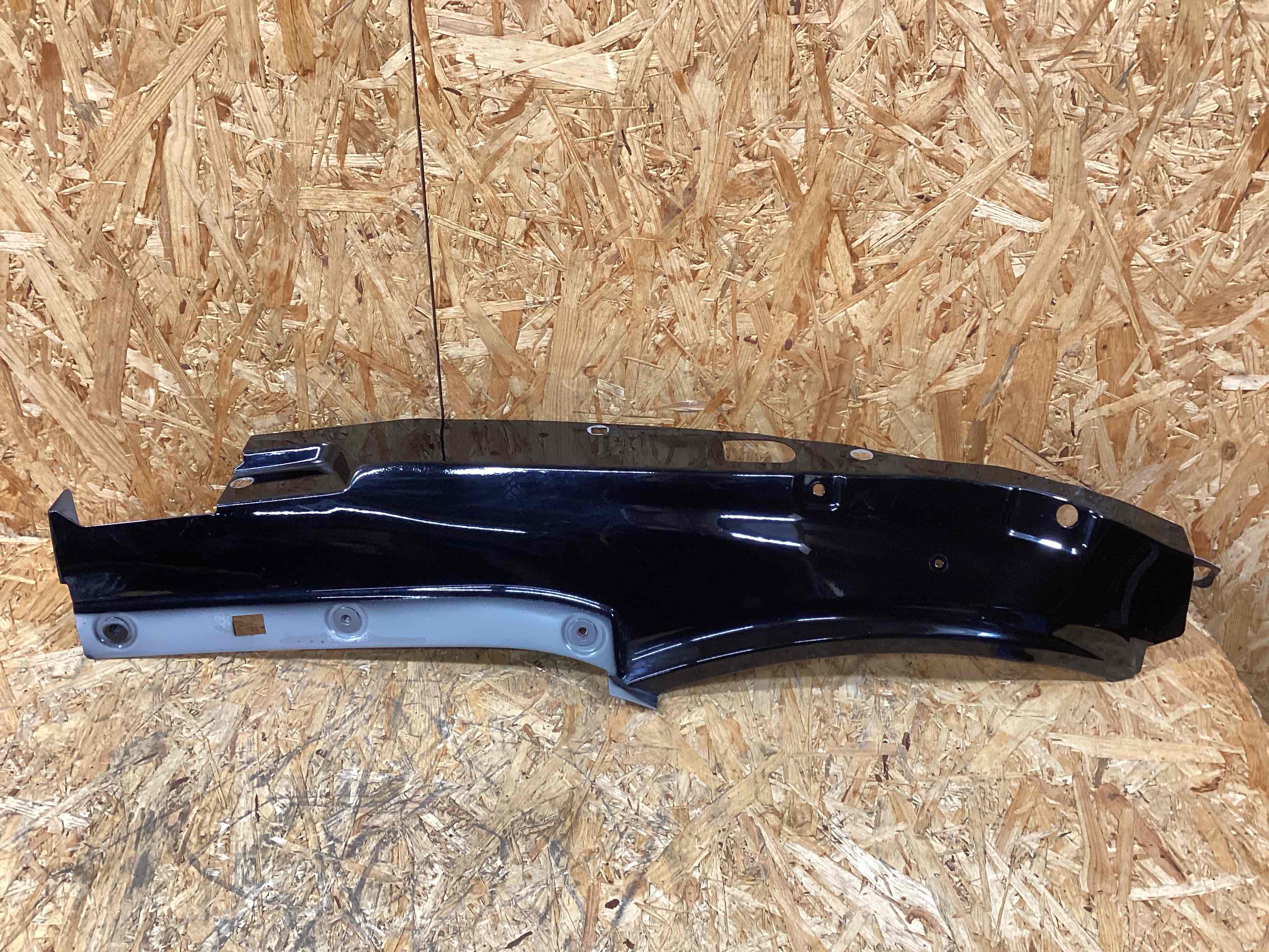 Крыло переднее правое Porsche Macan 061025-121