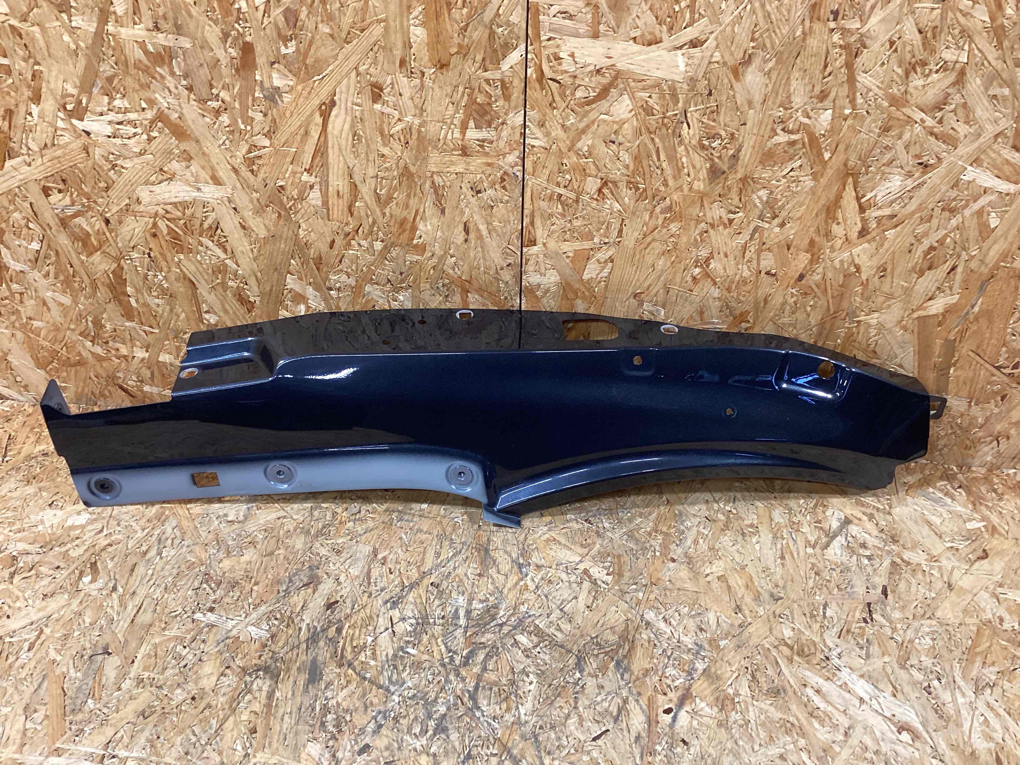 Крыло переднее правое Porsche Macan 061025-122