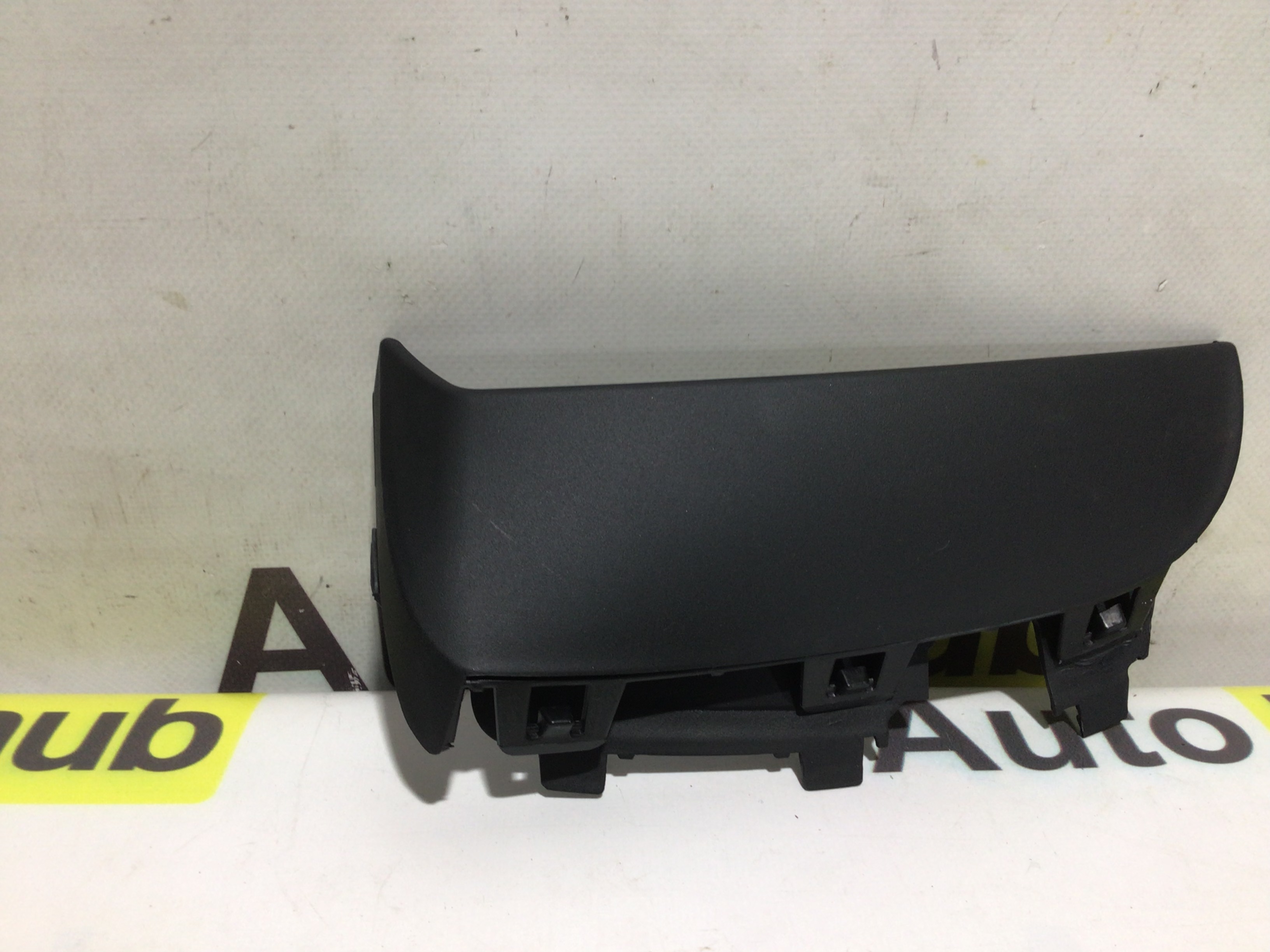 Заглушка, вставка (решетка) в бампер Porsche Macan 070426-015