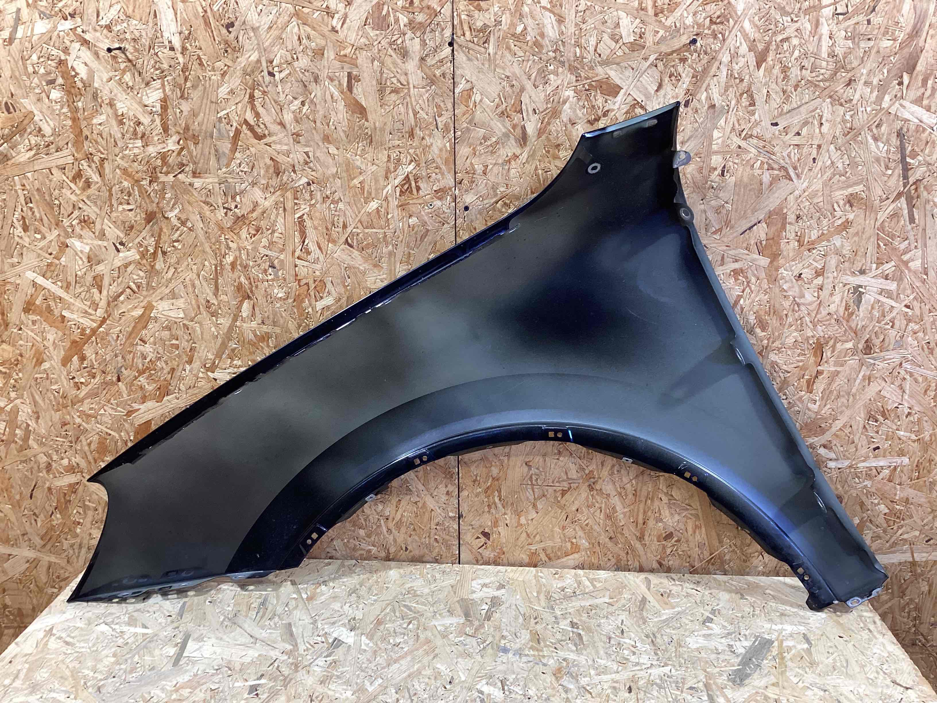 Крыло переднее правое Porsche Cayenne 070426-101