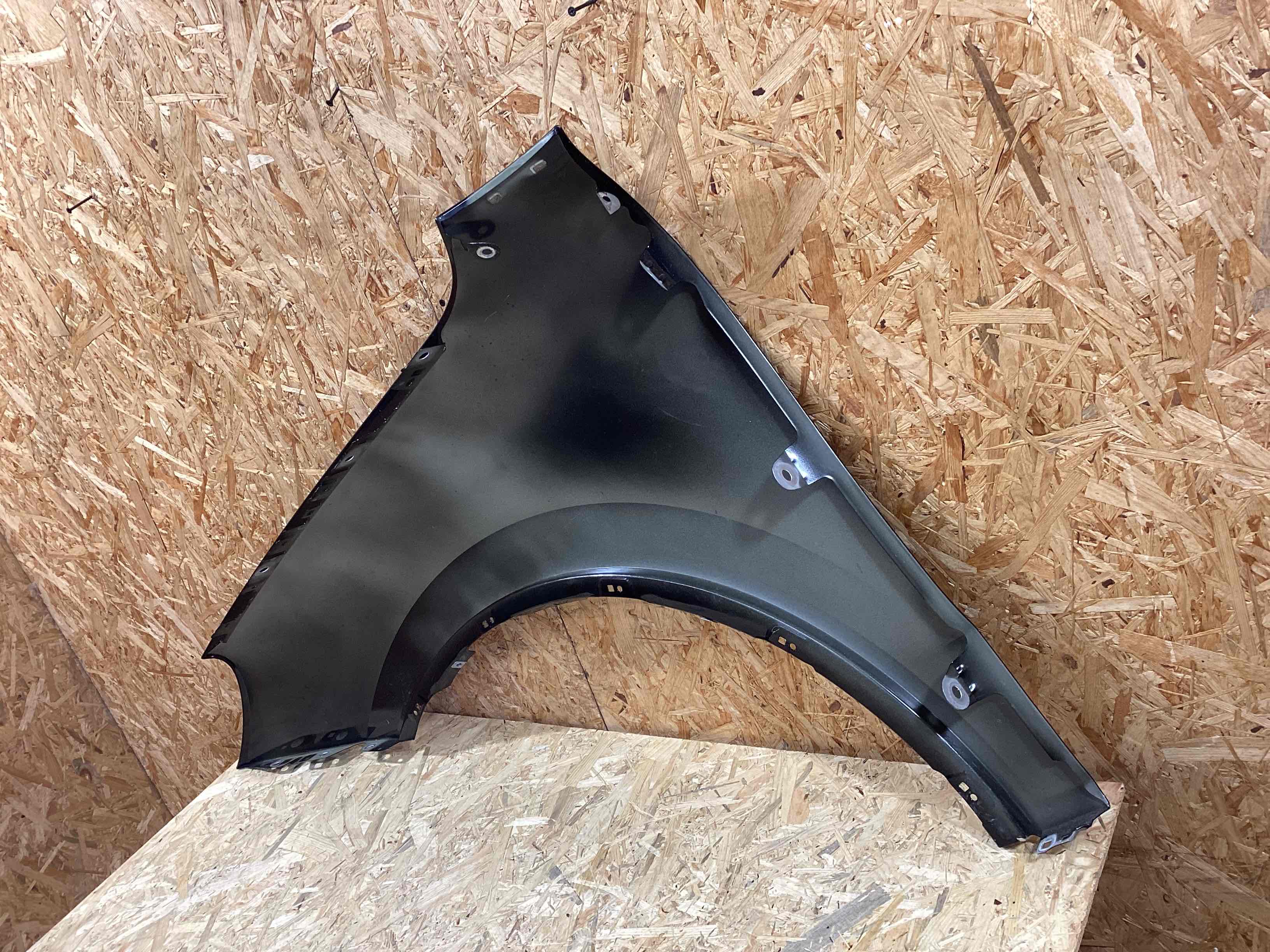 Крыло переднее правое Porsche Cayenne 070426-101